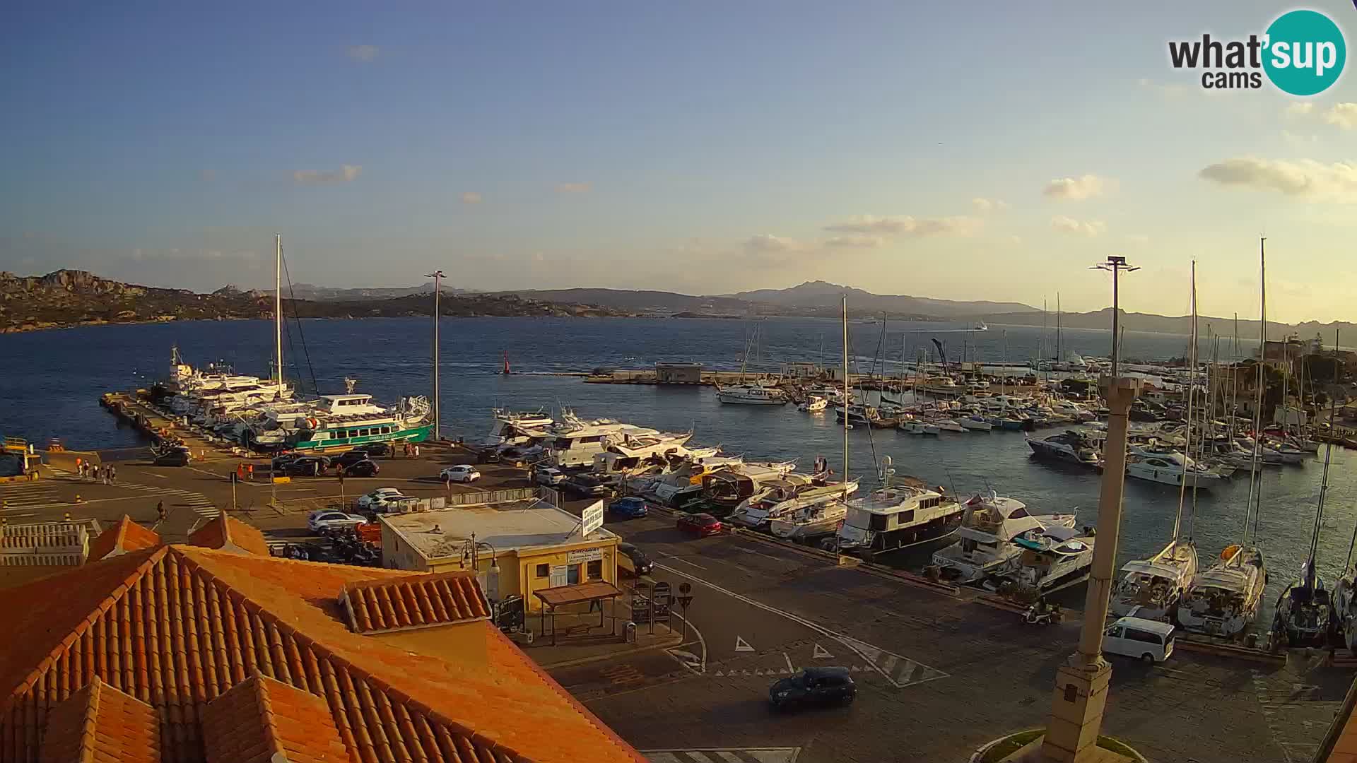 Cala Gavetta | La Maddalena – Sardinia