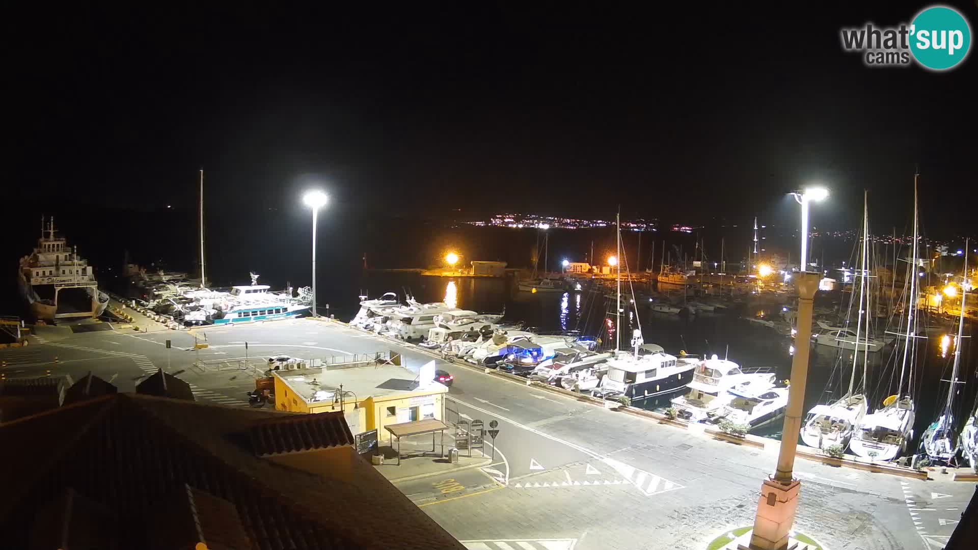Cala Gavetta | La Maddalena – Sardaigne