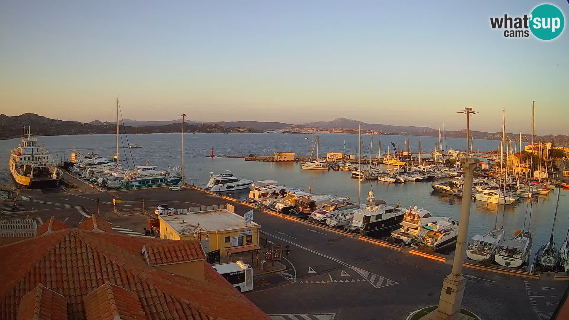 Cala Gavetta | La Maddalena – Sardinija