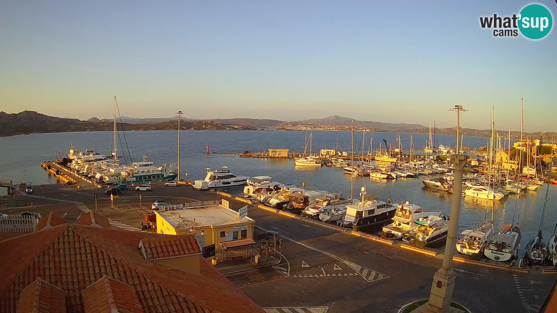 Cala Gavetta | La Maddalena – Sardinien