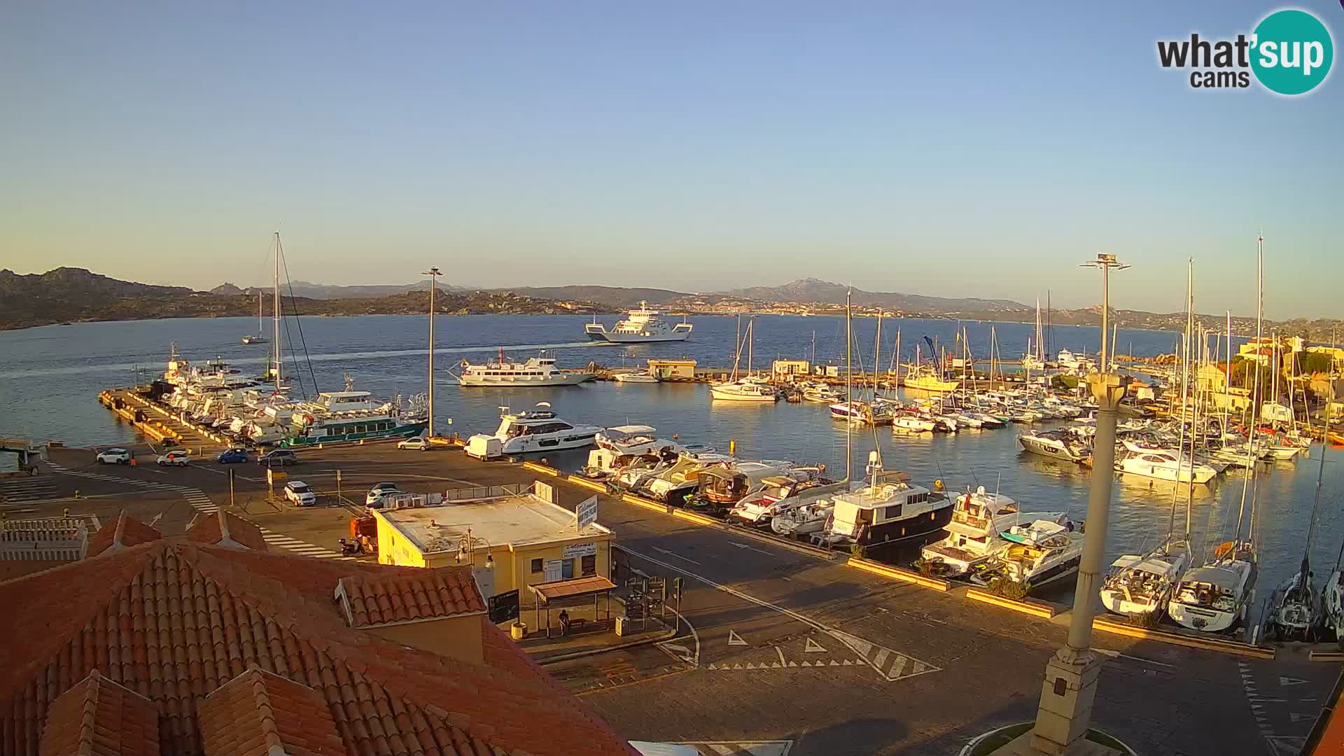 Cala Gavetta | La Maddalena – Sardinia
