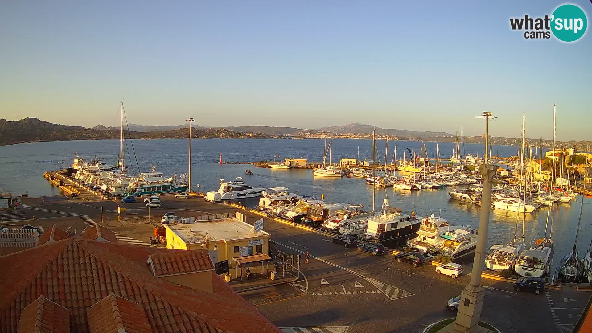 Cala Gavetta | La Maddalena – Sardegna