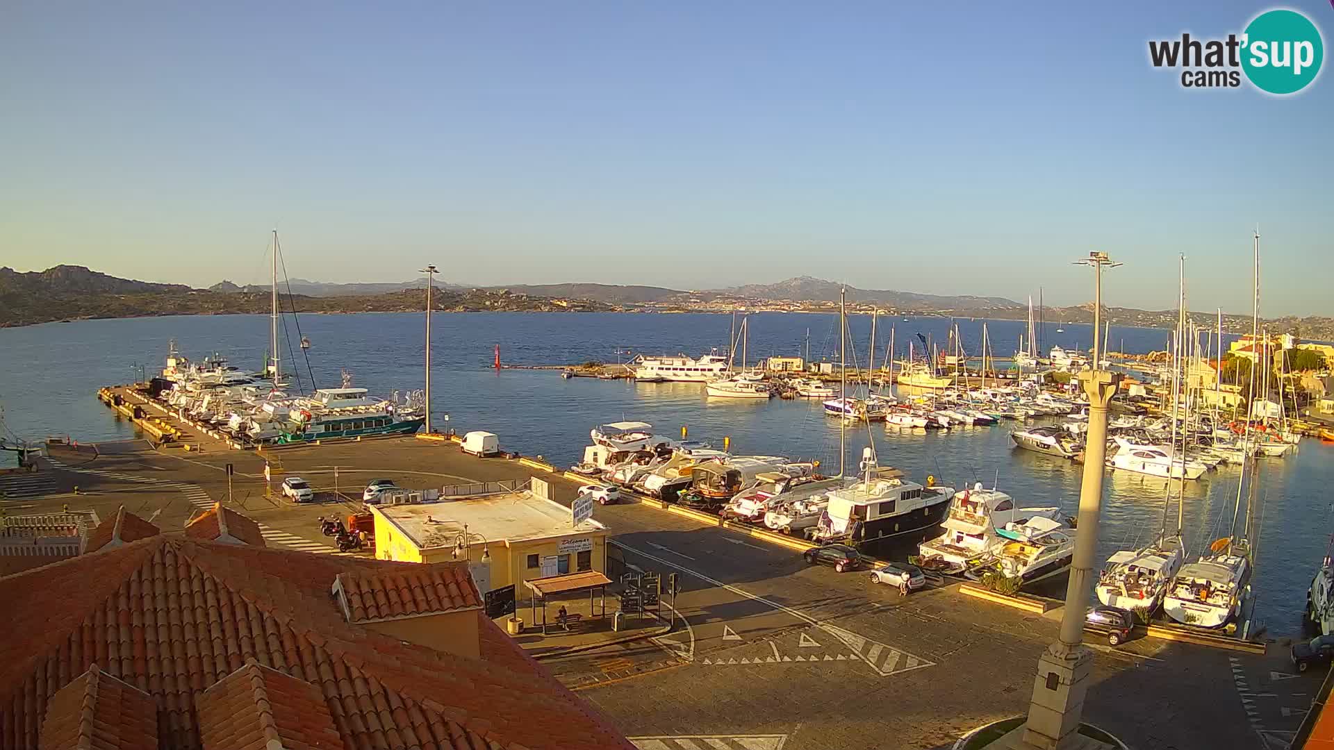 Cala Gavetta | La Maddalena – Sardinien