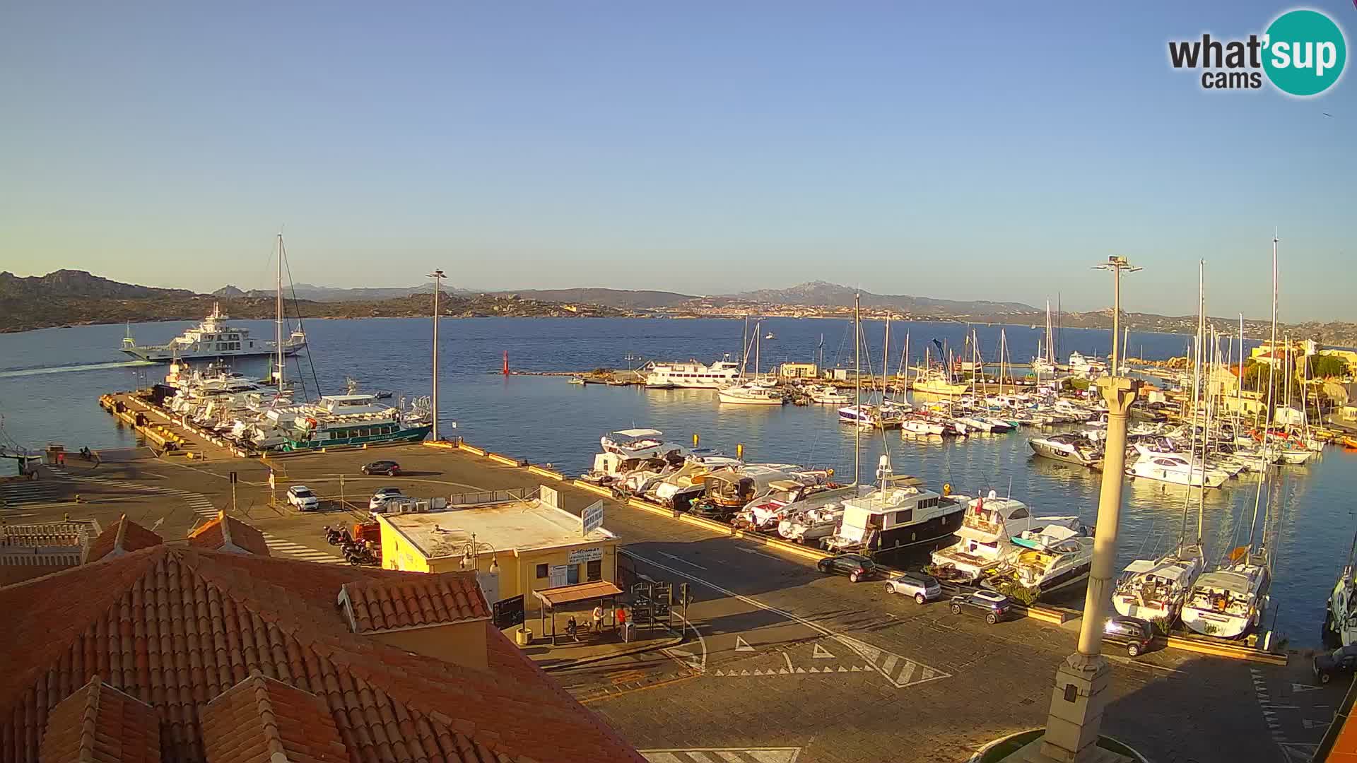 Cala Gavetta | La Maddalena – Cerdeña