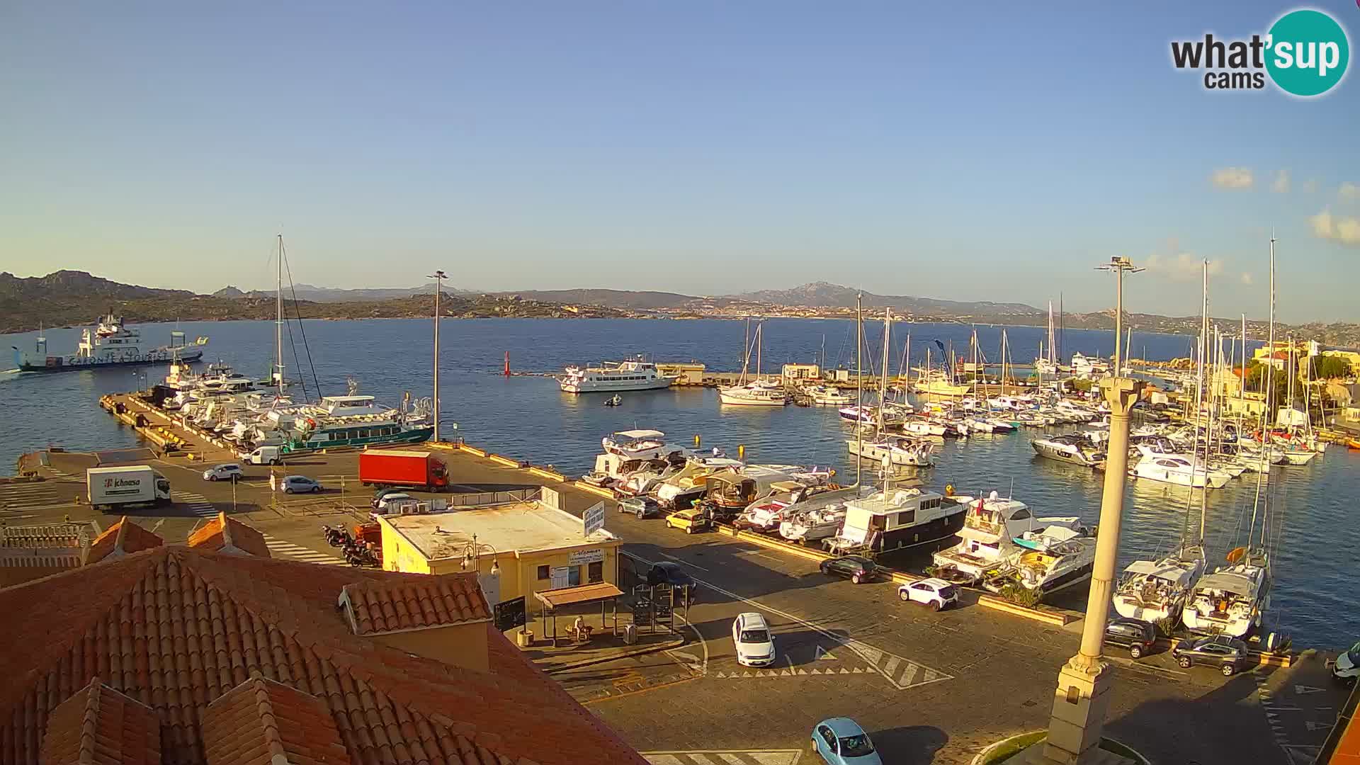 Cala Gavetta | La Maddalena – Sardinija