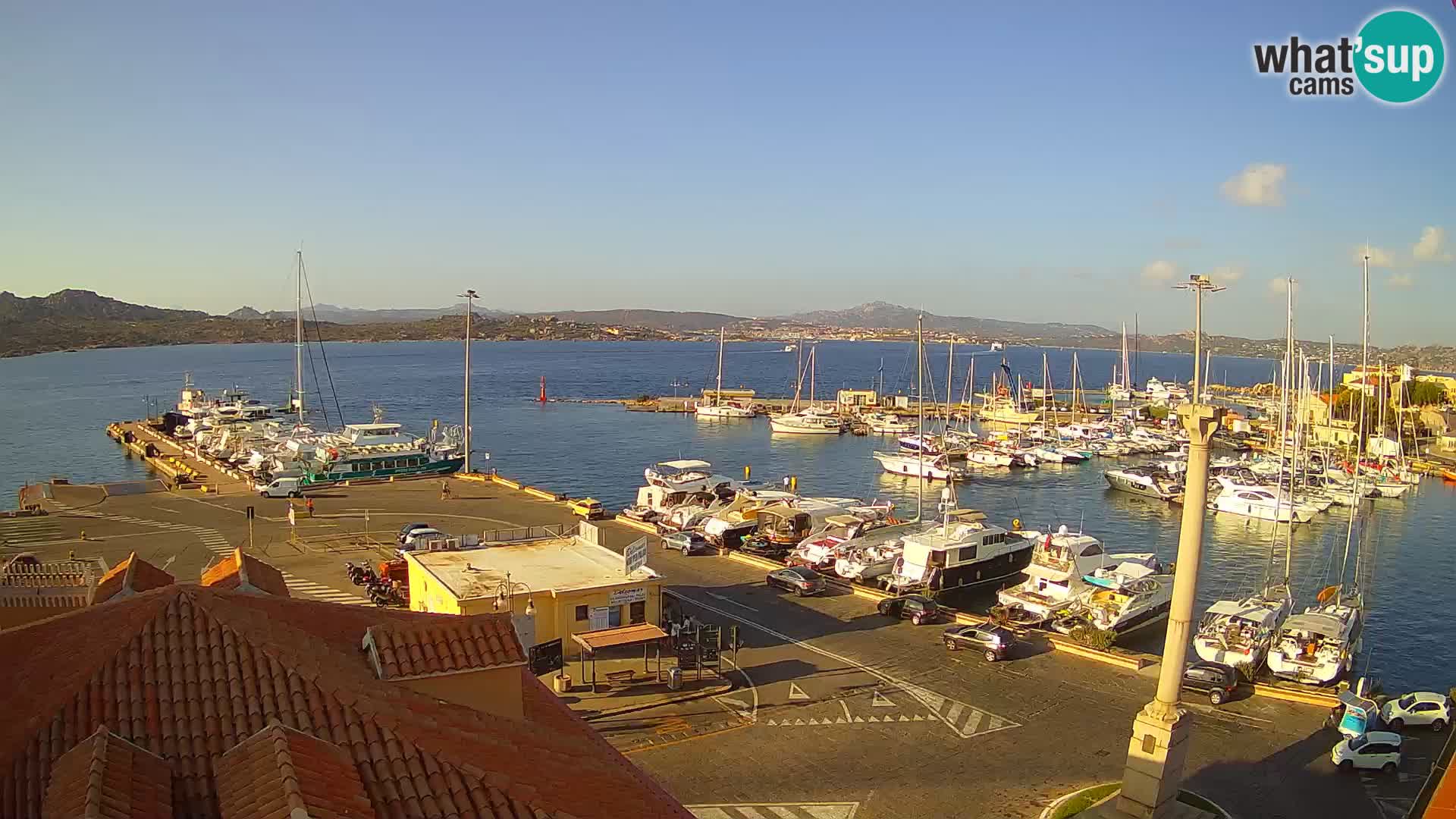 Cala Gavetta | La Maddalena – Sardegna
