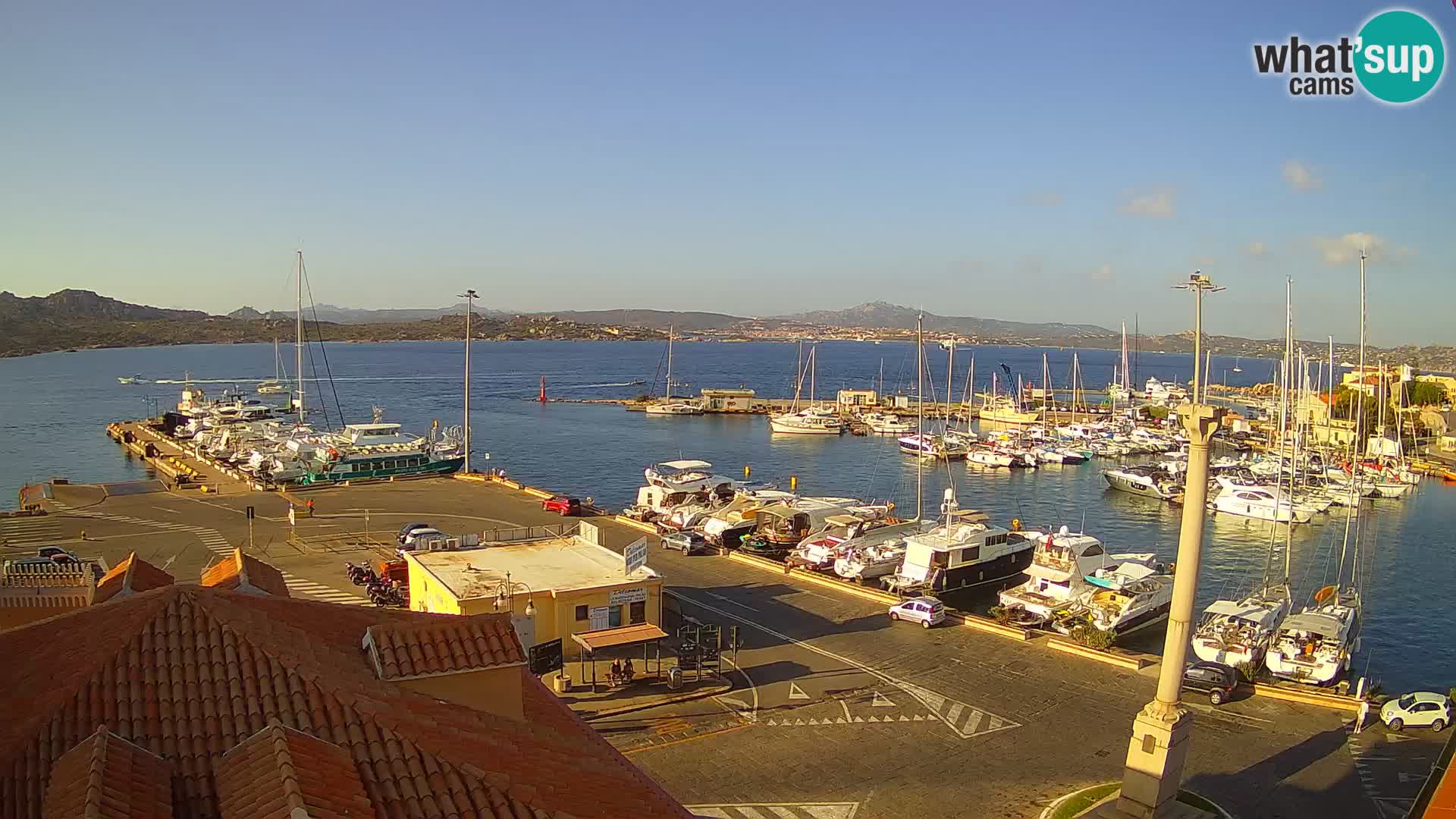 Cala Gavetta | La Maddalena – Sardinija