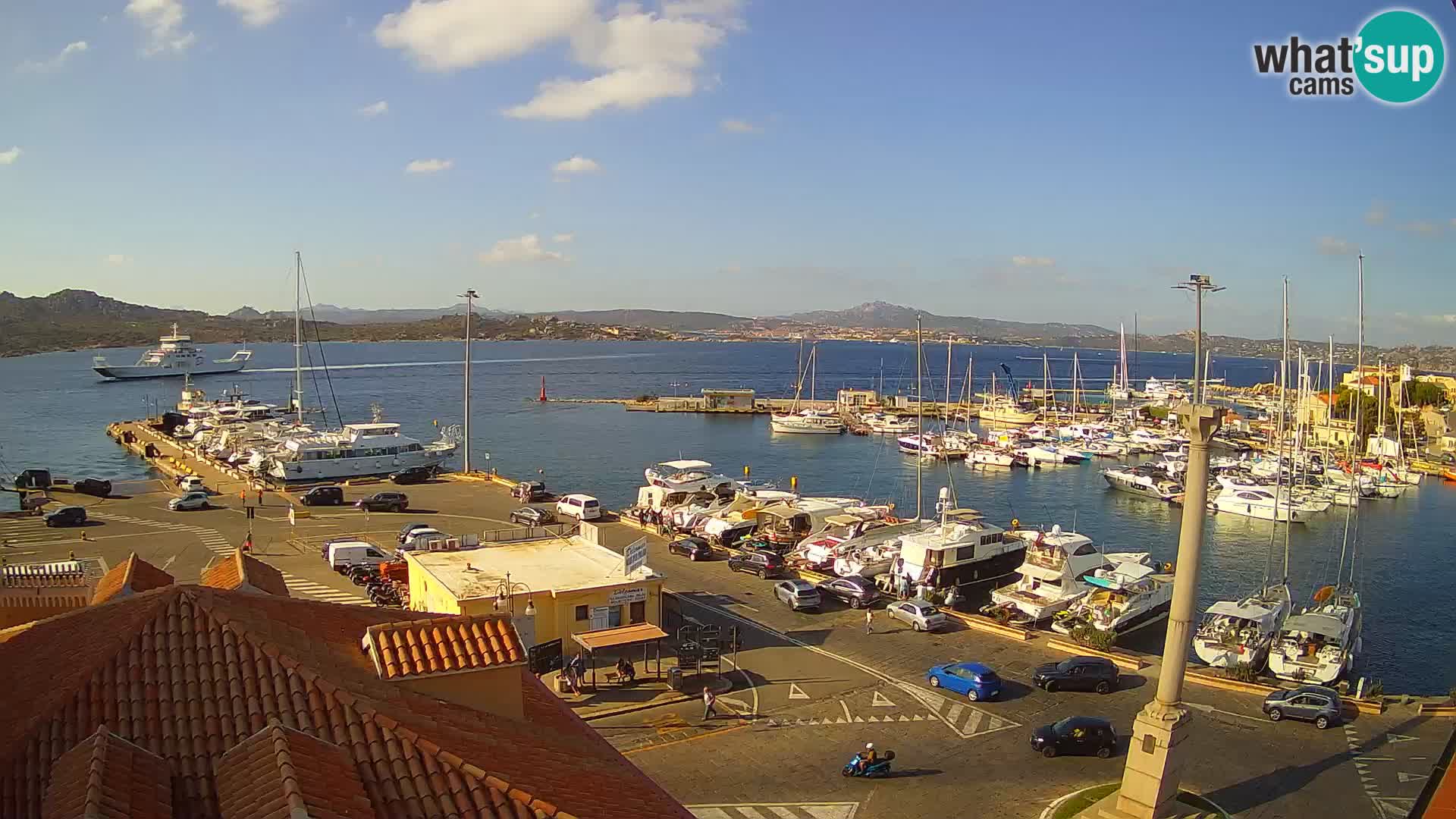 Cala Gavetta | La Maddalena – Sardinija
