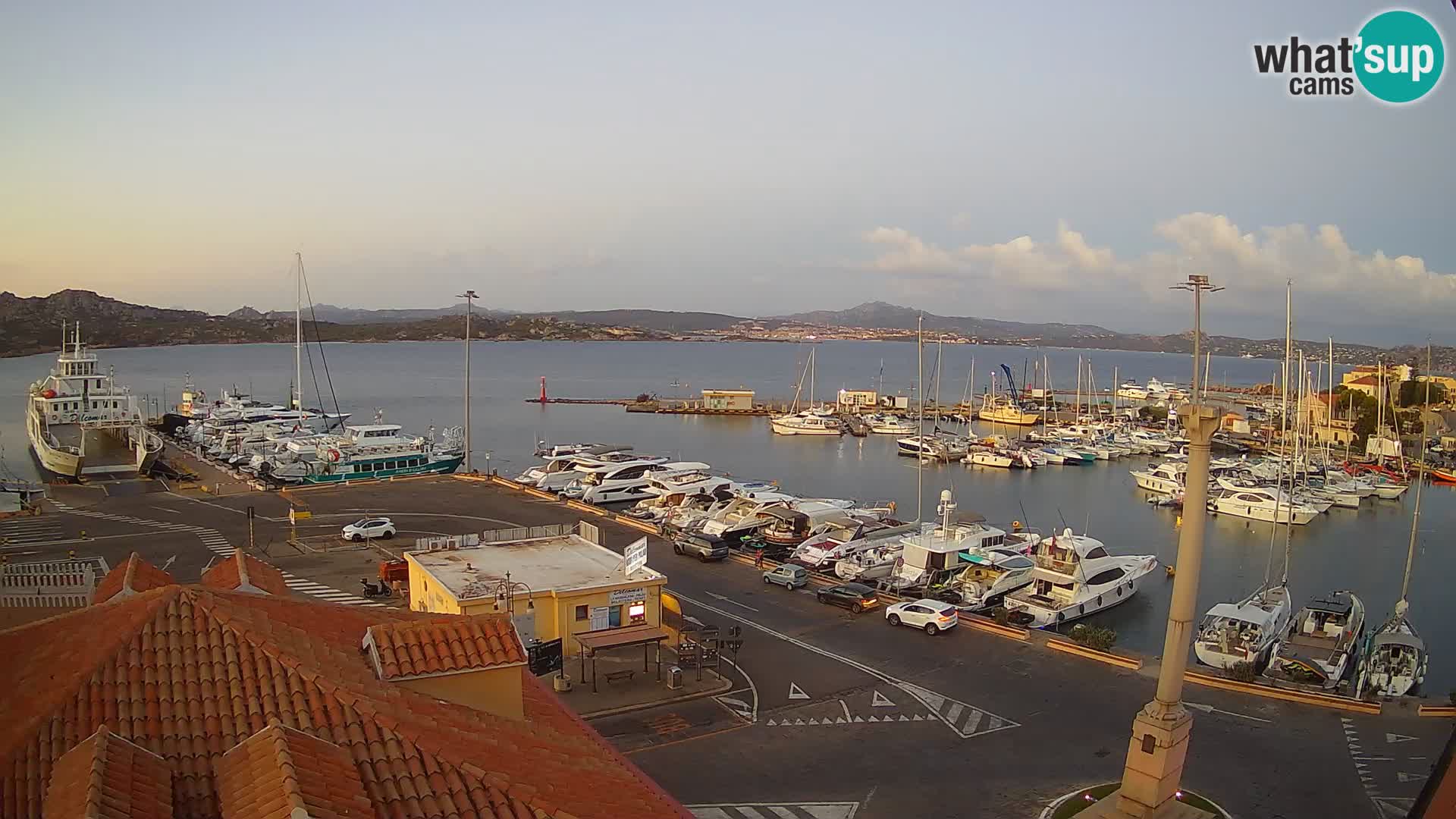 Cala Gavetta | La Maddalena – Sardaigne