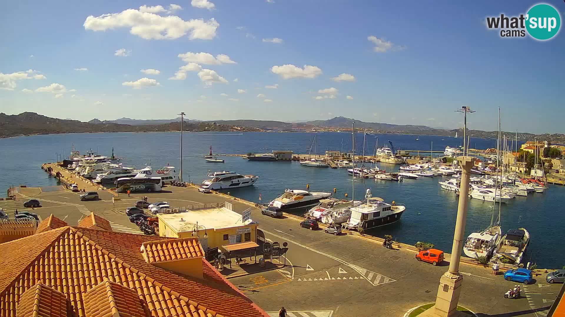 Cala Gavetta | La Maddalena – Sardinia