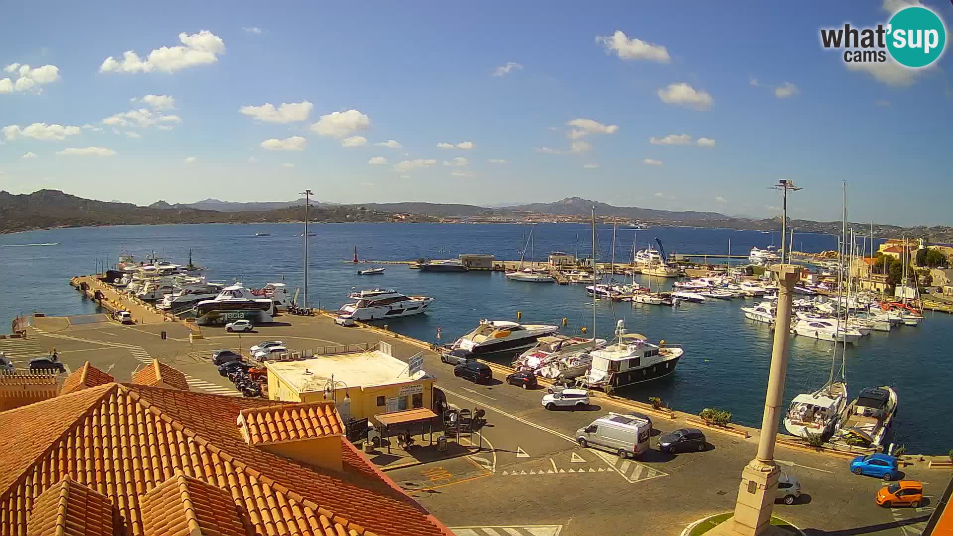 Cala Gavetta | La Maddalena – Sardaigne