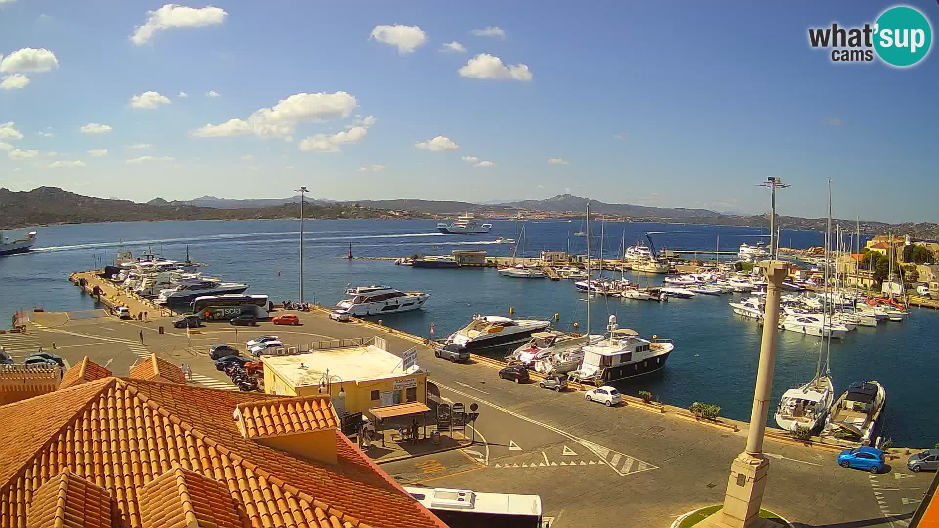 Cala Gavetta | La Maddalena – Sardaigne