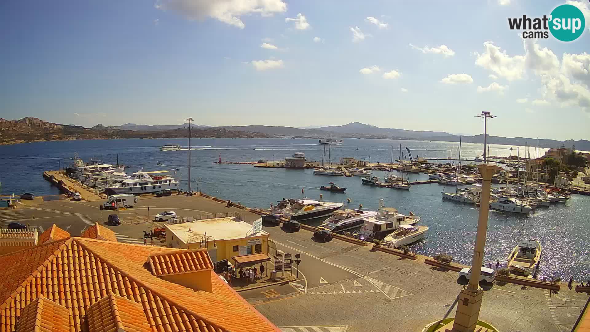 Cala Gavetta | La Maddalena – Cerdeña