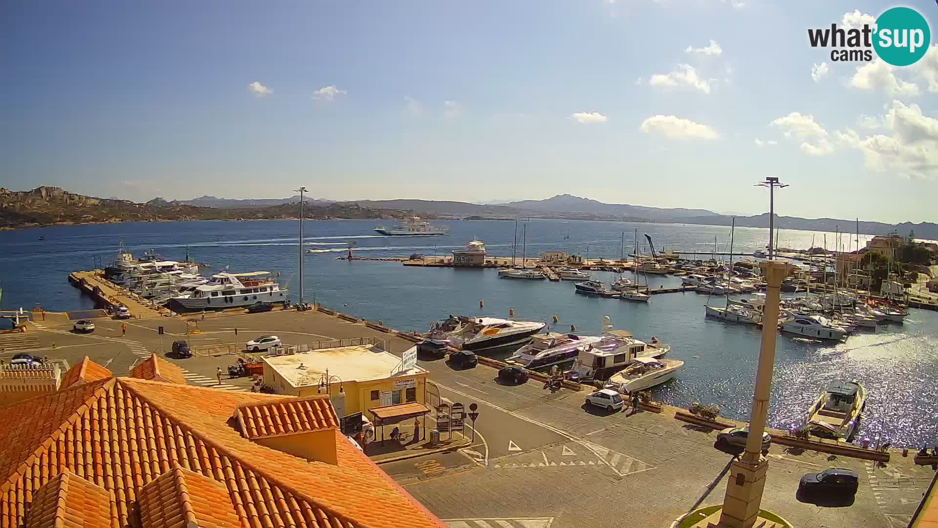 Cala Gavetta | La Maddalena – Sardaigne