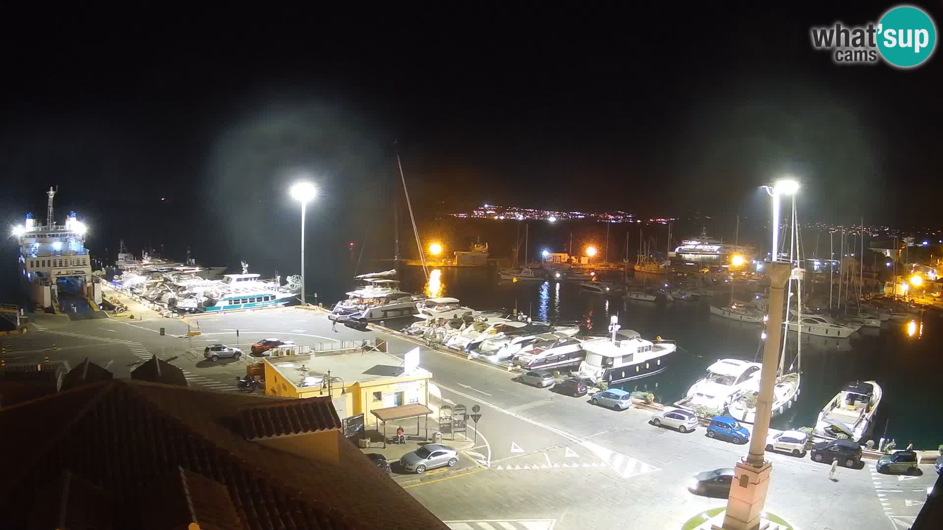 Cala Gavetta | La Maddalena – Sardegna