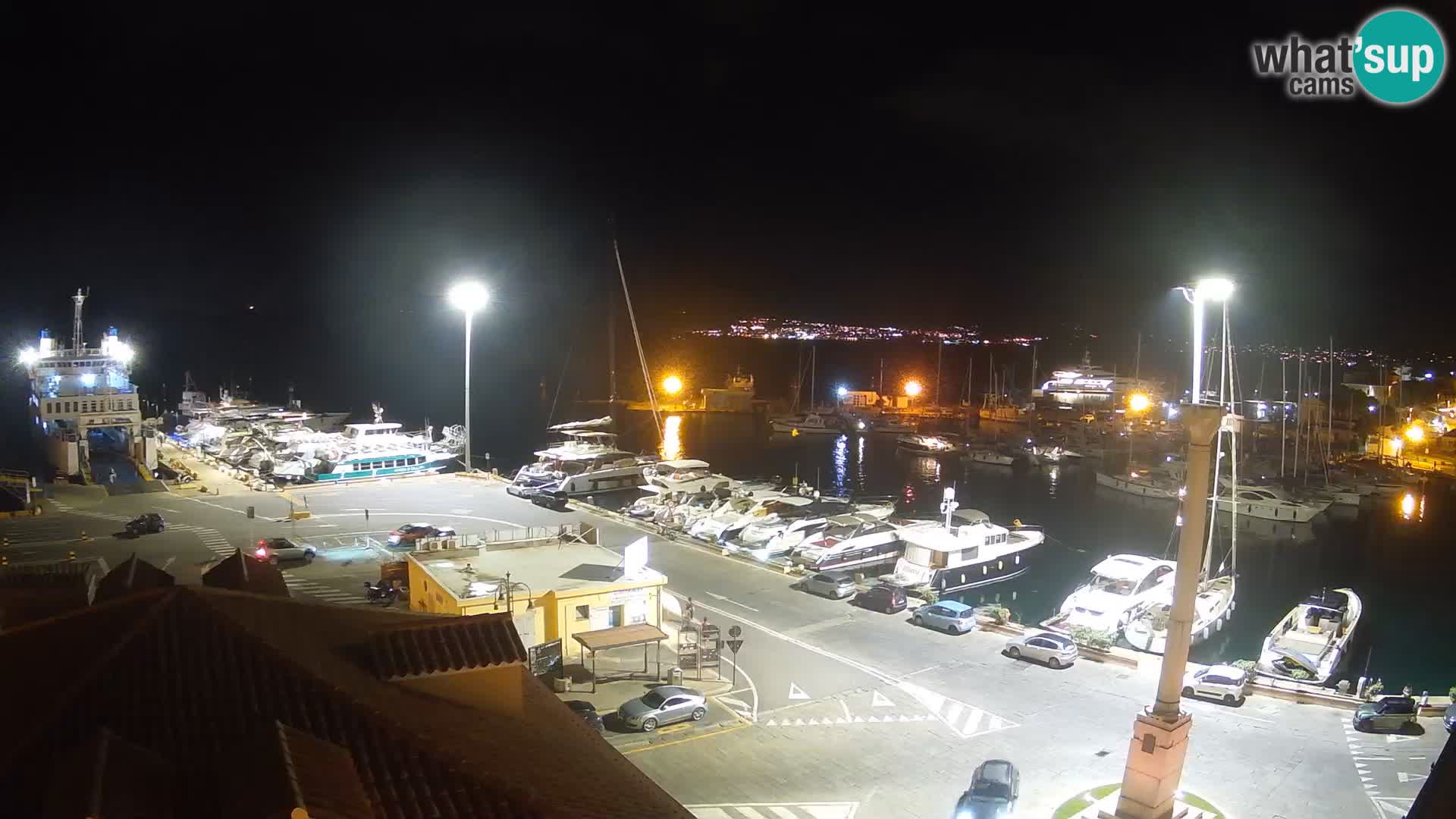 Cala Gavetta | La Maddalena – Cerdeña