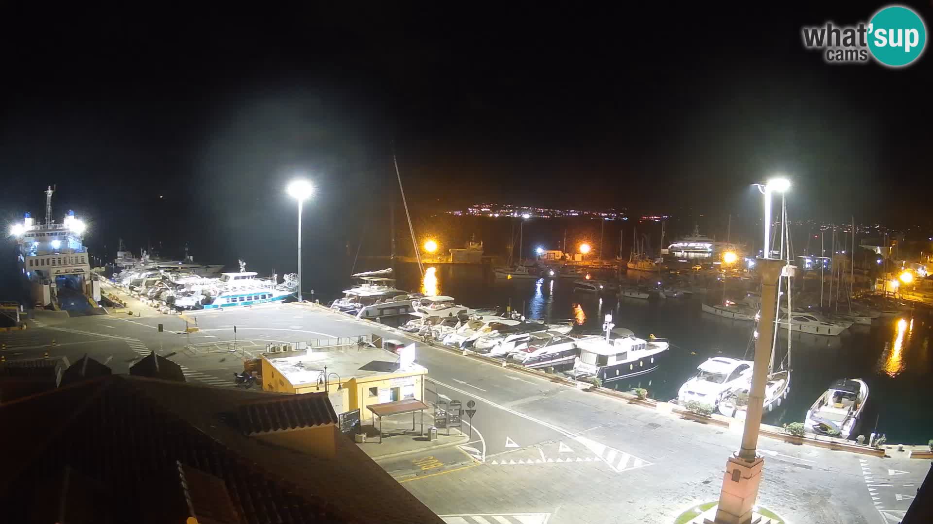 Cala Gavetta | La Maddalena – Sardinia