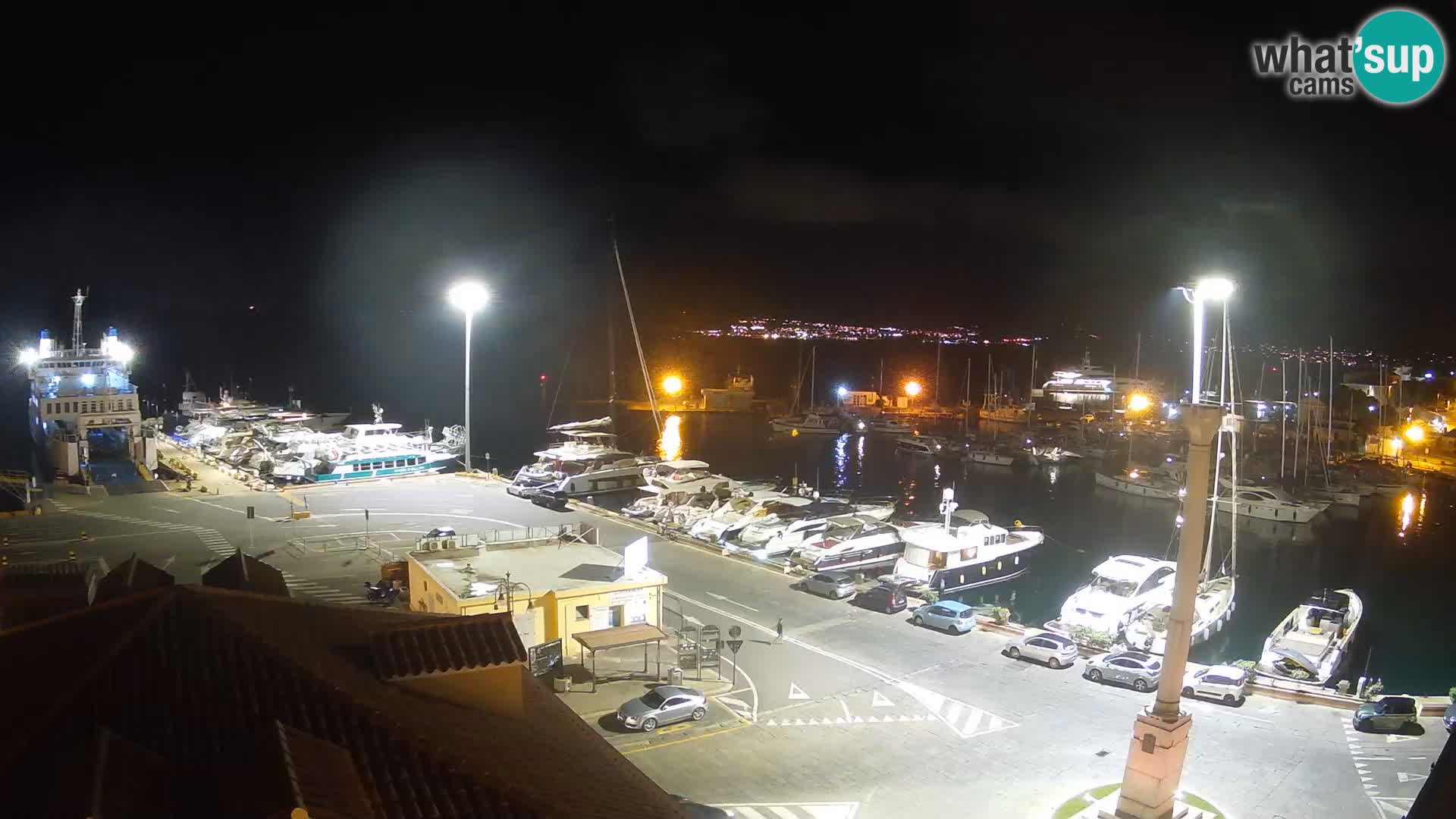 Cala Gavetta | La Maddalena – Sardegna