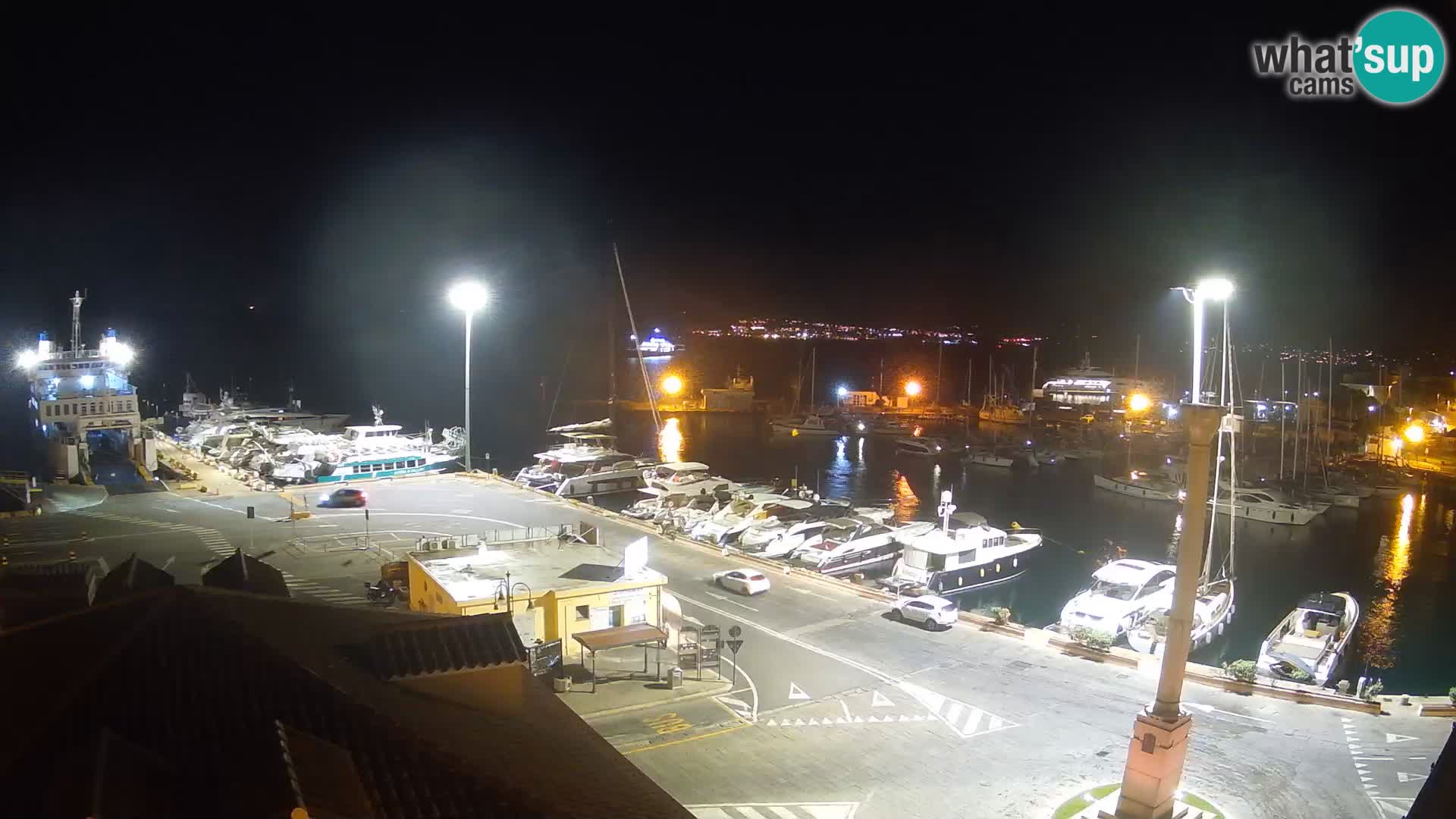 Cala Gavetta | La Maddalena – Sardegna