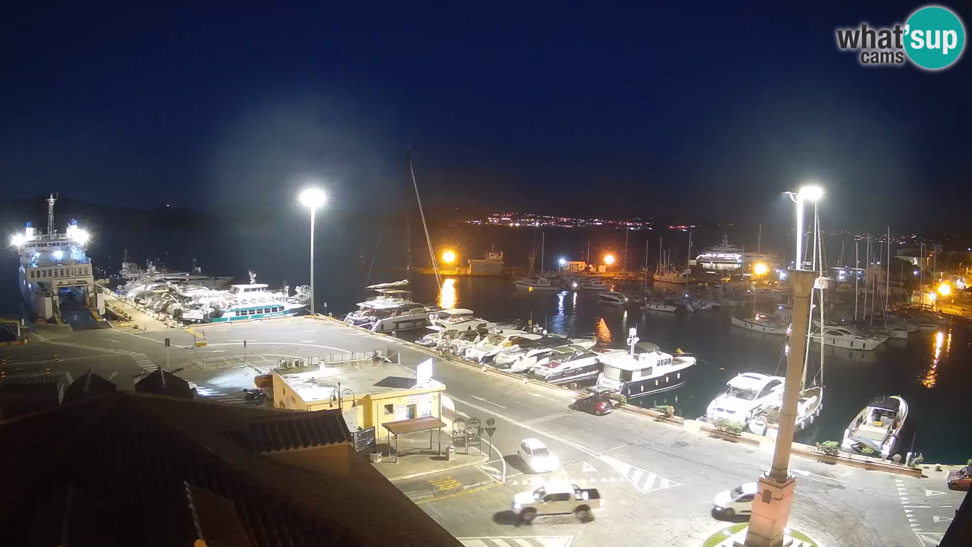 Cala Gavetta | La Maddalena – Sardegna