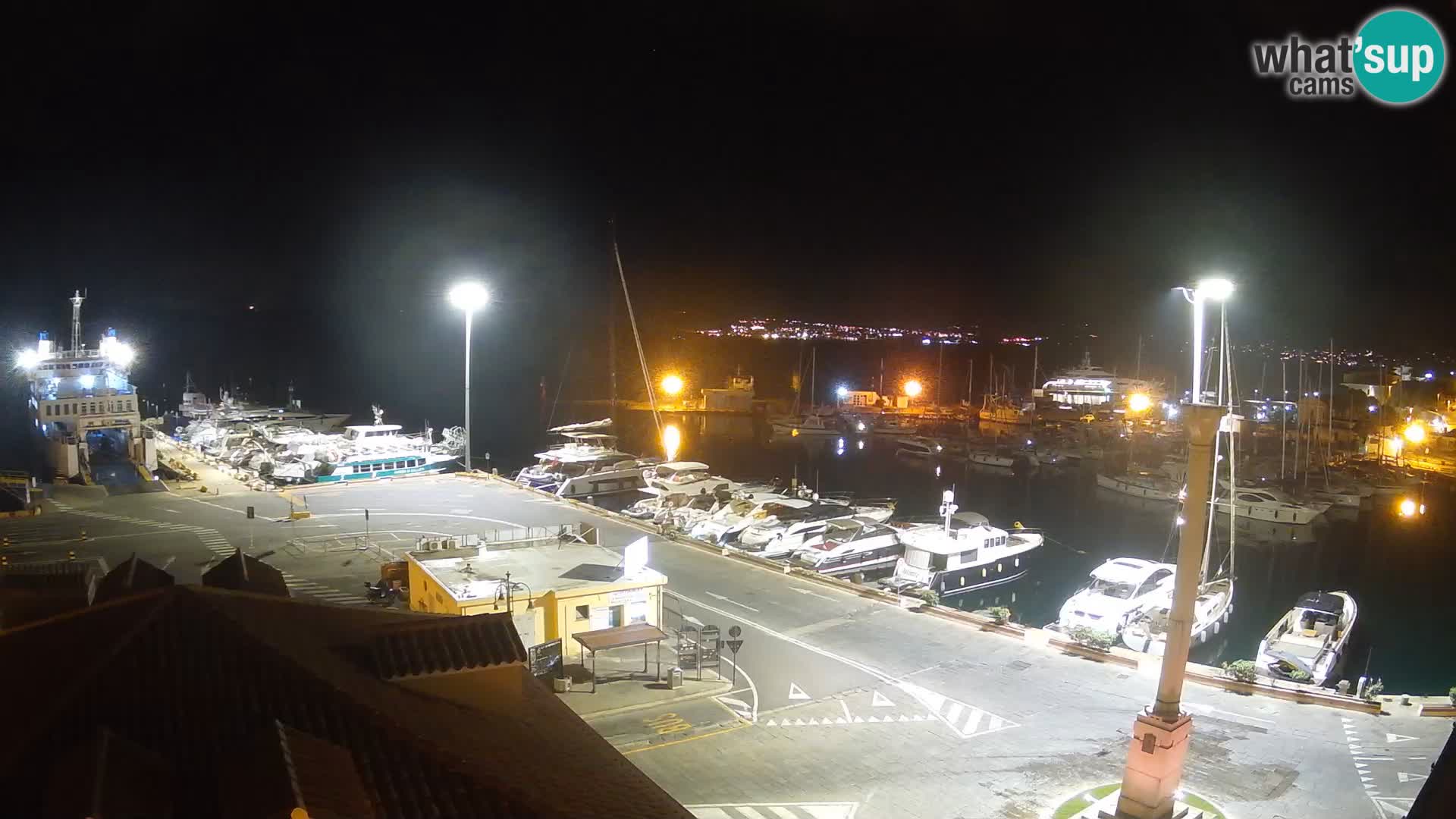 Cala Gavetta | La Maddalena – Cerdeña