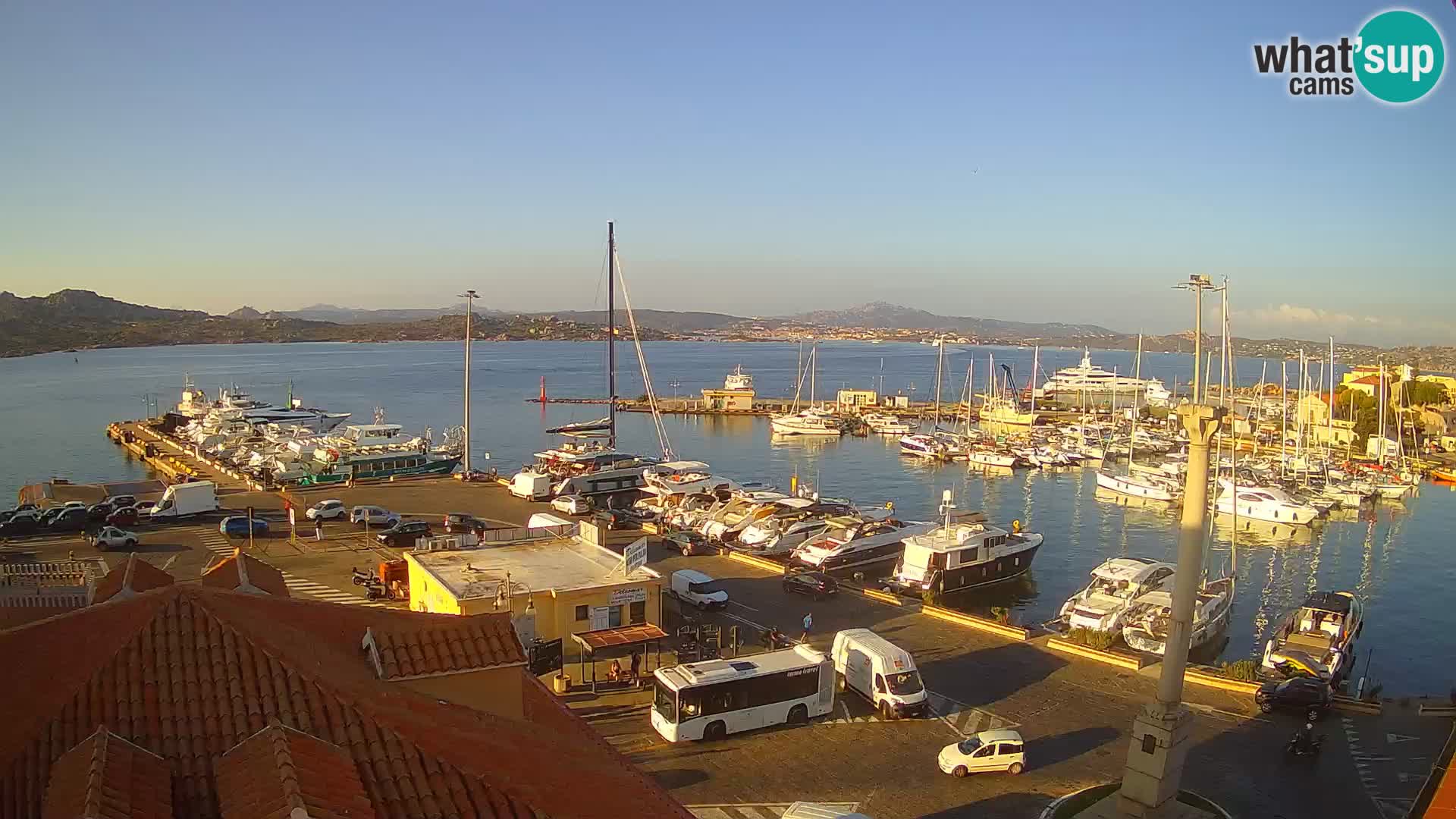 Cala Gavetta | La Maddalena – Sardaigne