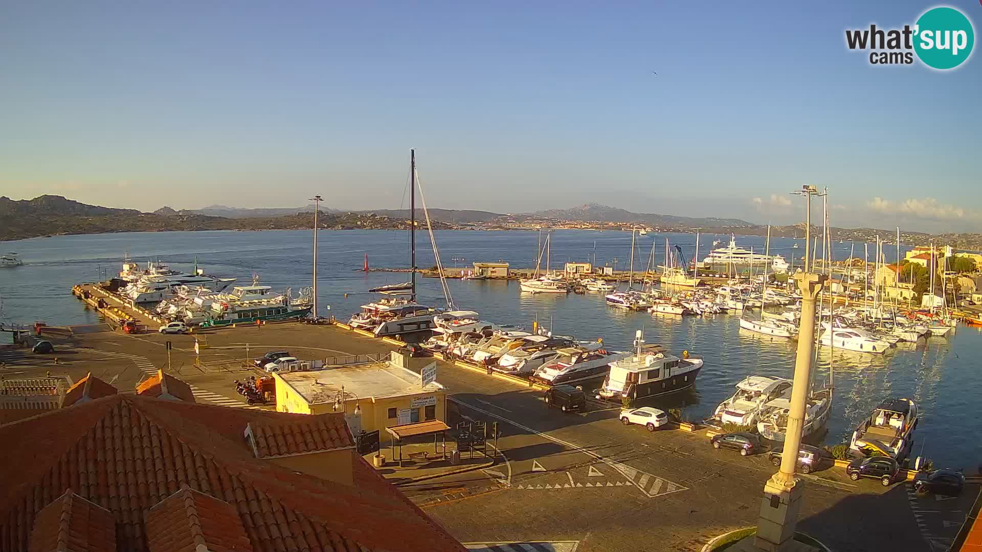 Cala Gavetta | La Maddalena – Sardaigne