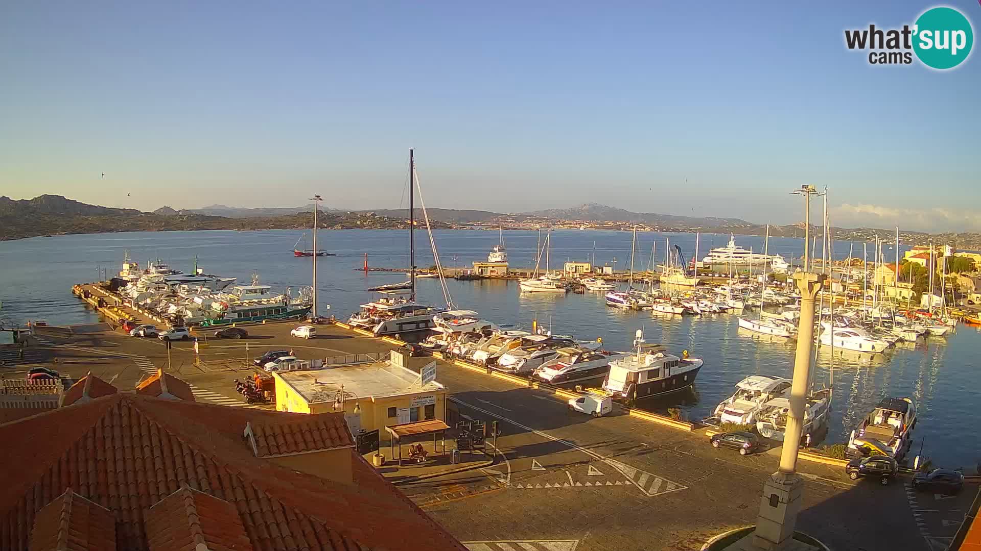 Cala Gavetta | La Maddalena – Sardaigne