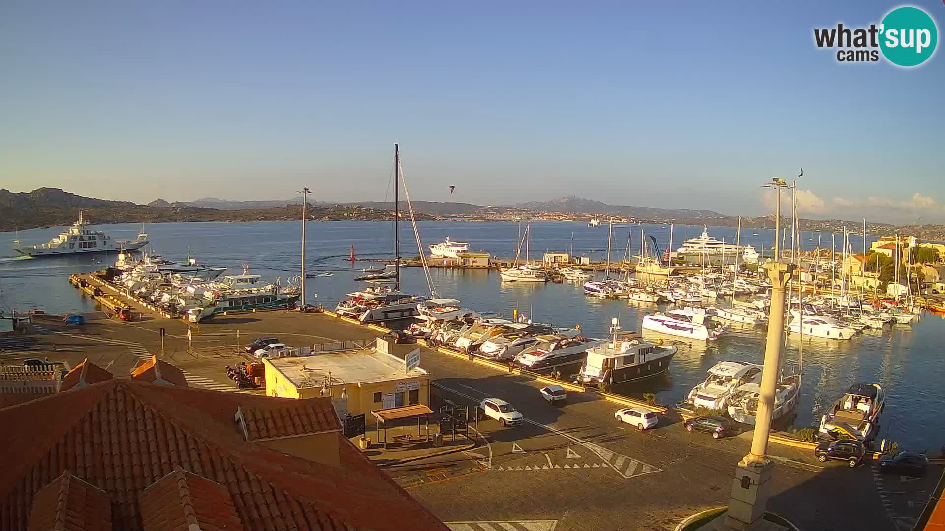 Cala Gavetta | La Maddalena – Sardaigne