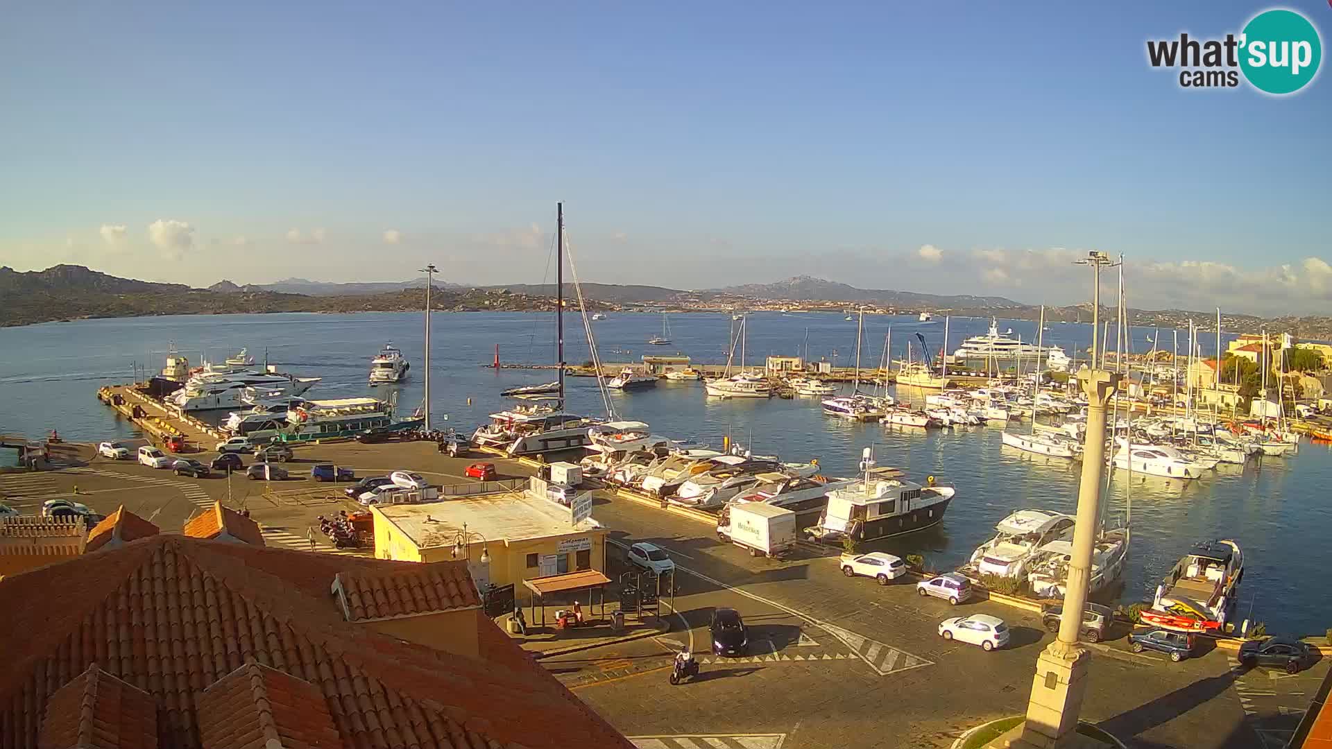 Cala Gavetta | La Maddalena – Sardinija