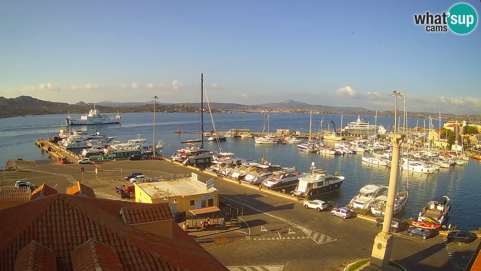 Cala Gavetta | La Maddalena – Sardinija