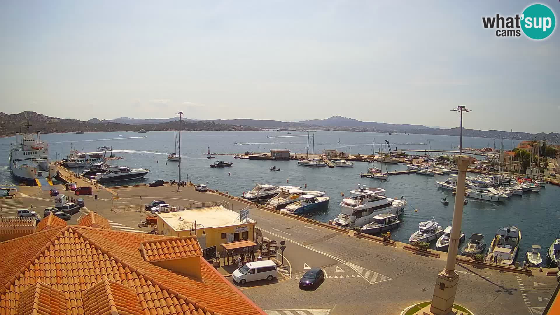 Cala Gavetta | La Maddalena – Sardegna