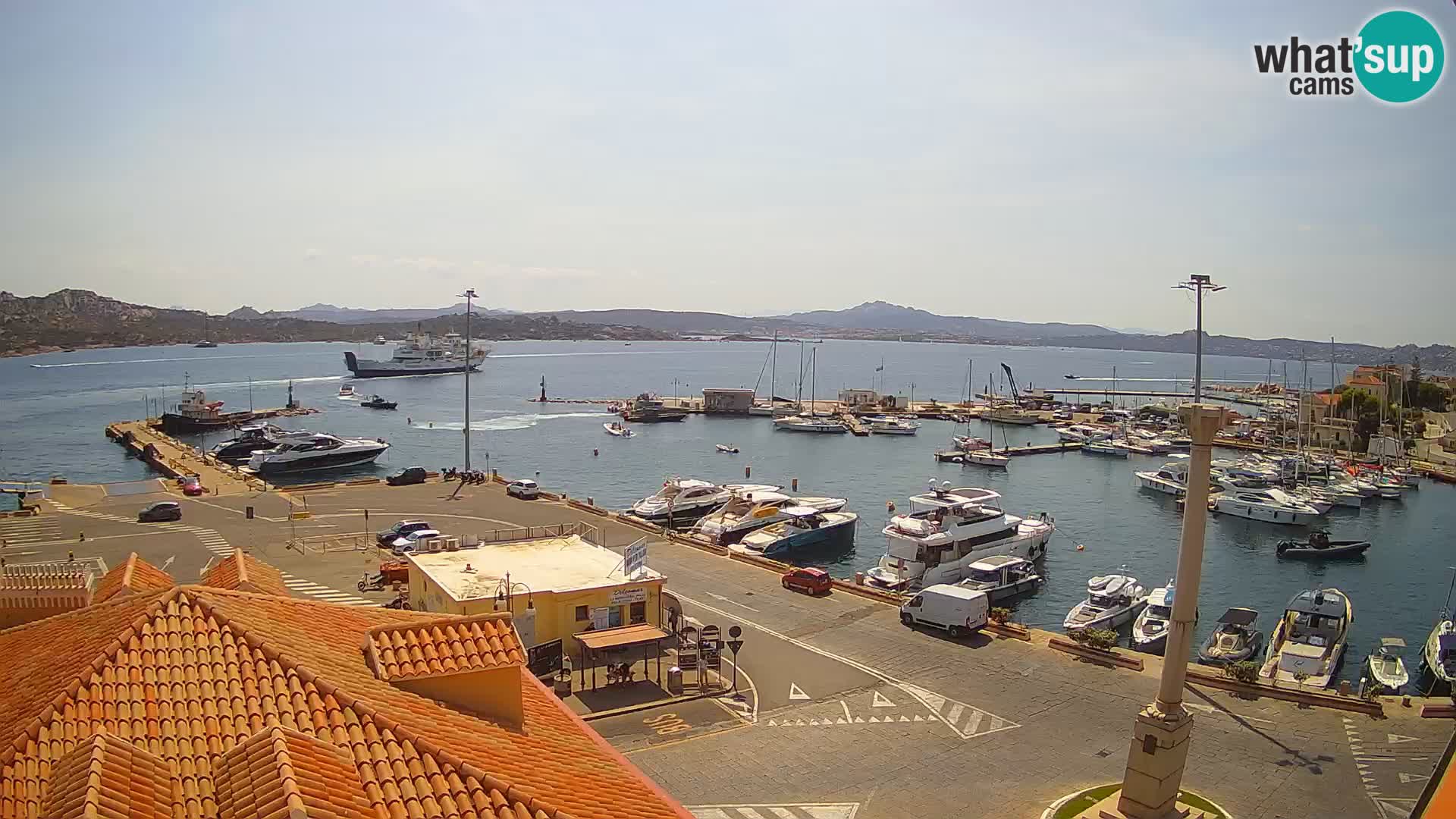 Cala Gavetta | La Maddalena – Sardaigne