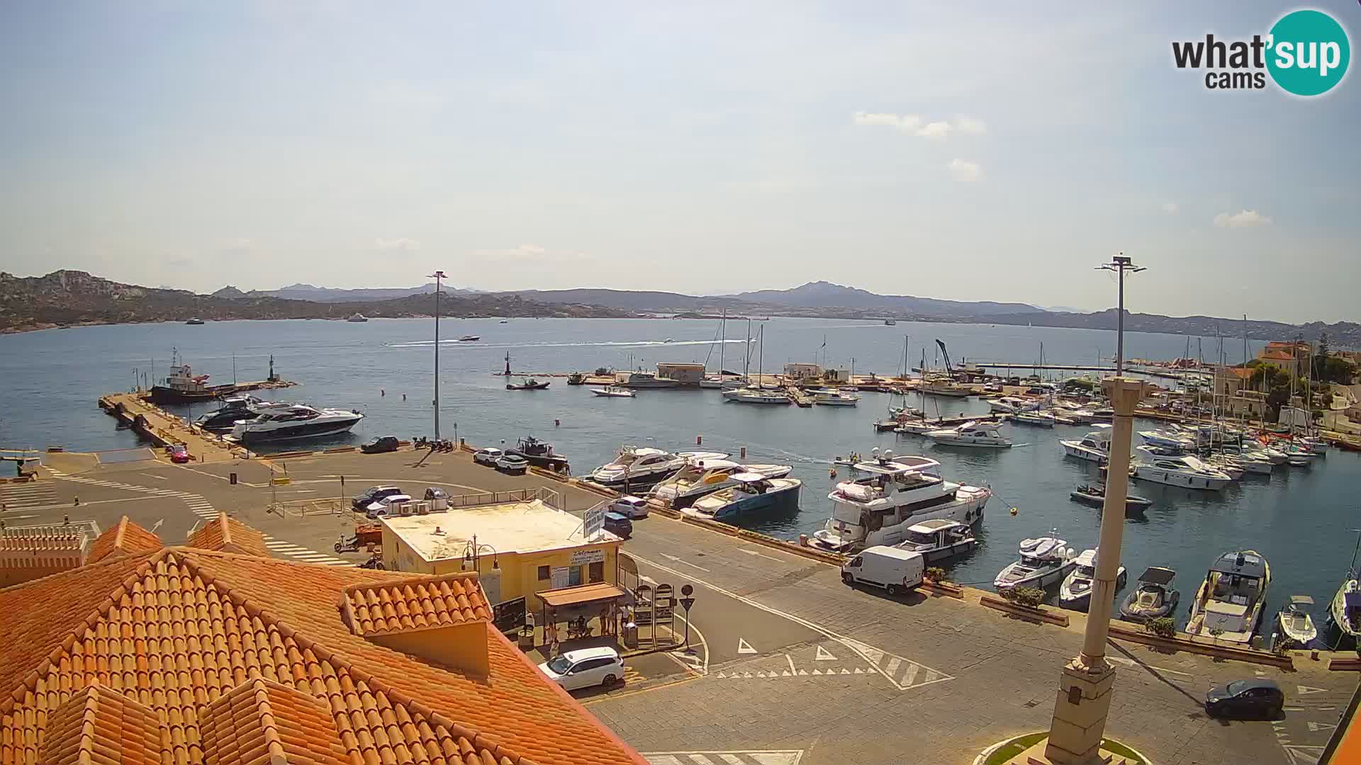 Cala Gavetta | La Maddalena – Sardinien