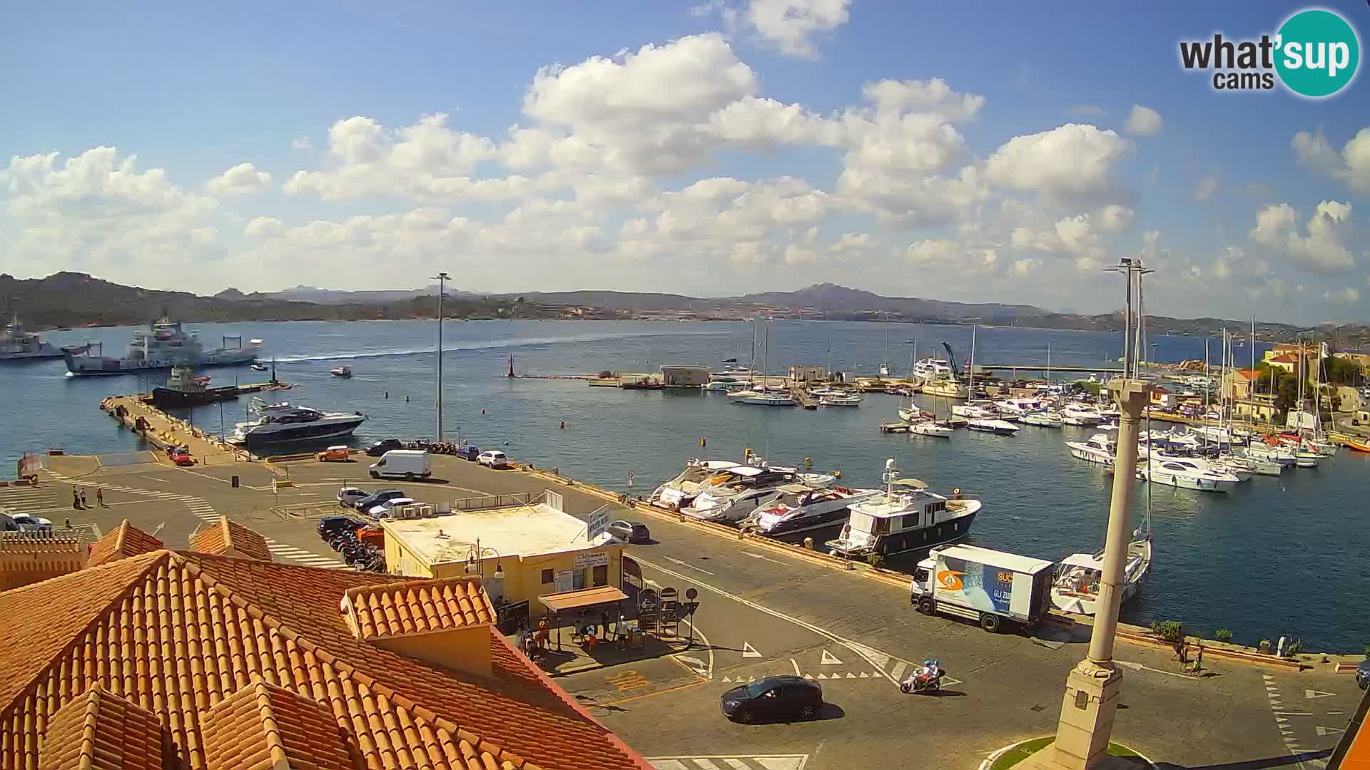 Cala Gavetta | La Maddalena – Sardinija