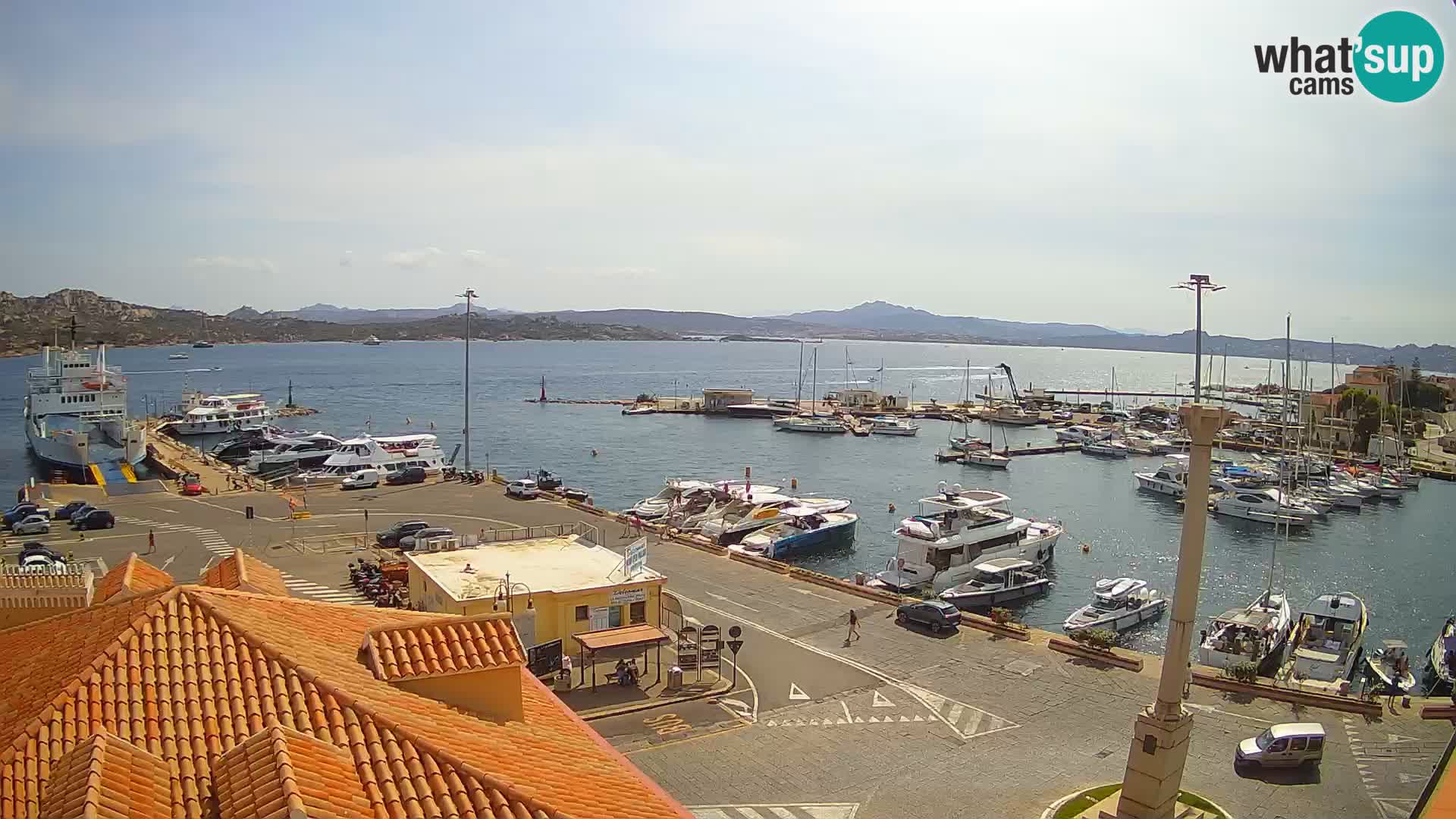 Cala Gavetta | La Maddalena – Sardaigne