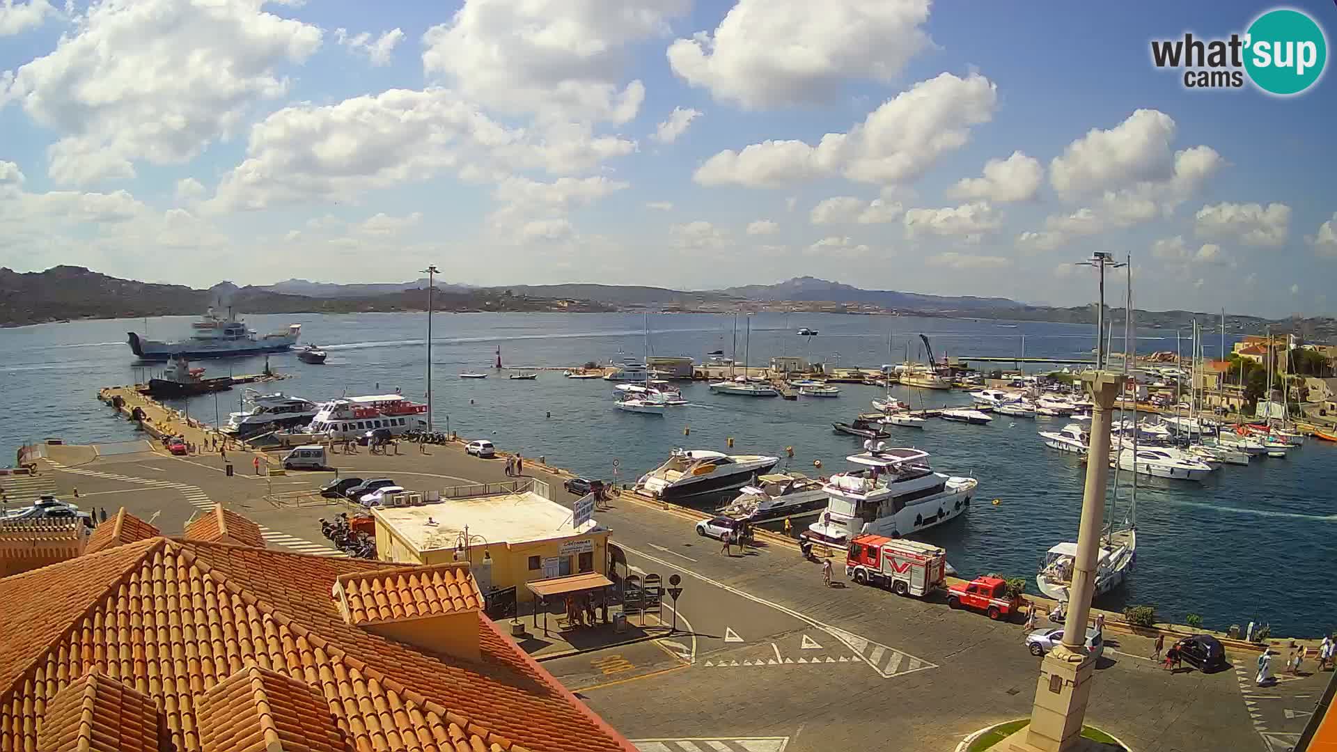 Cala Gavetta | La Maddalena – Sardaigne