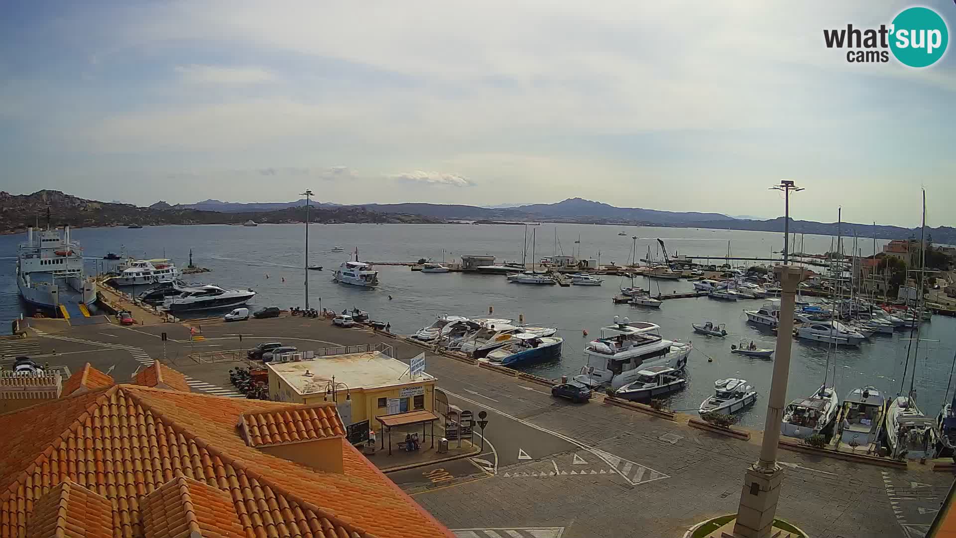 Cala Gavetta | La Maddalena – Sardinija