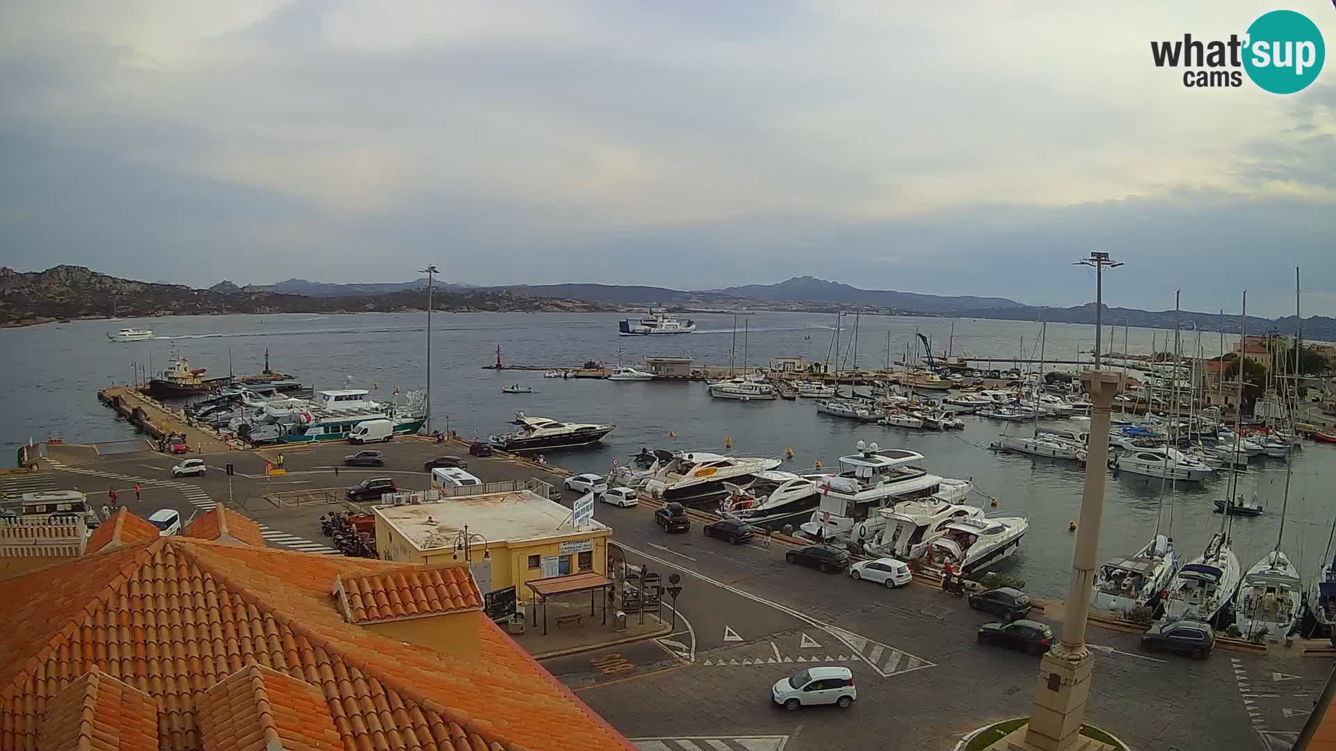 Cala Gavetta | La Maddalena – Sardinija