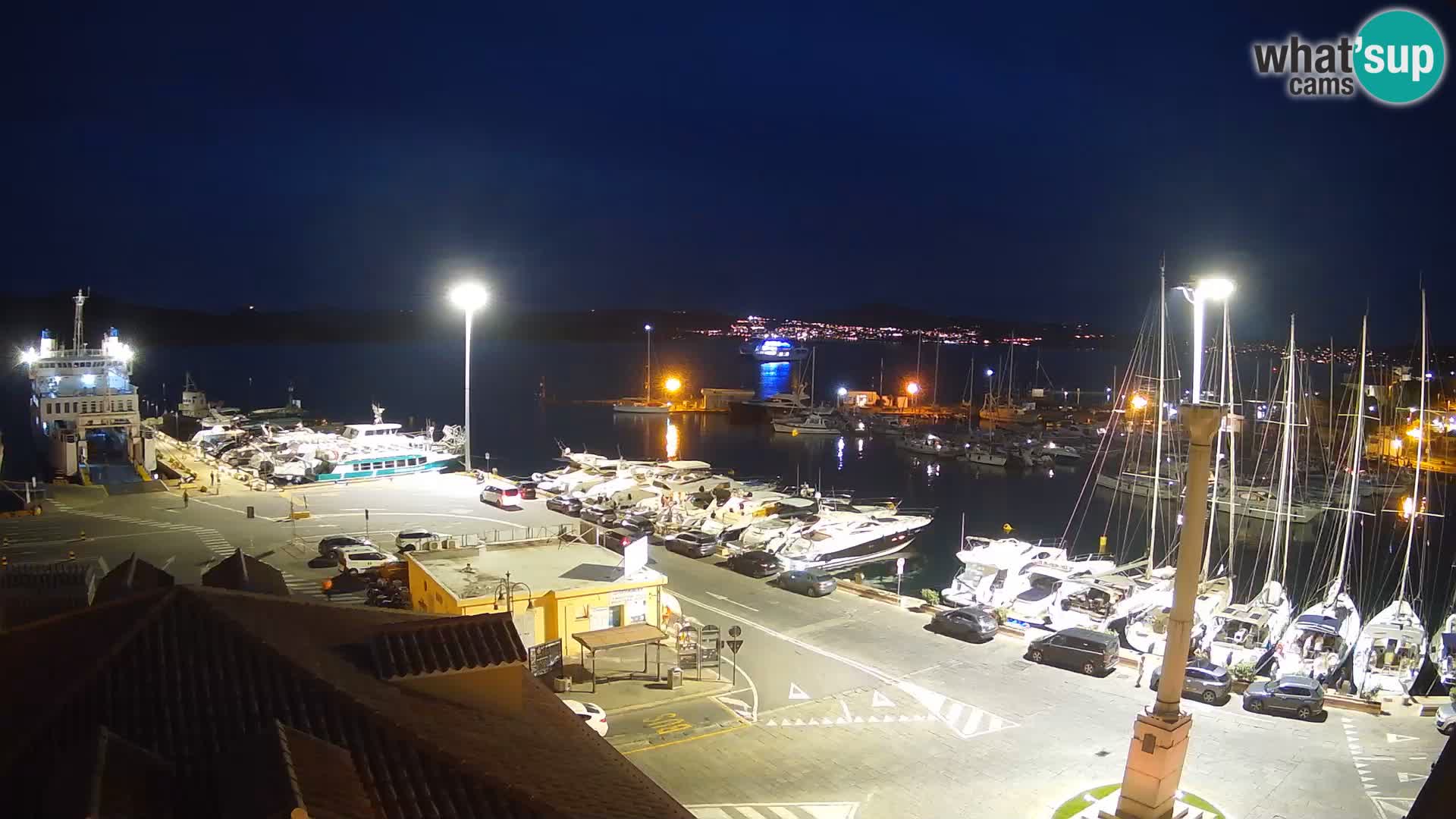 Cala Gavetta | La Maddalena – Sardinija