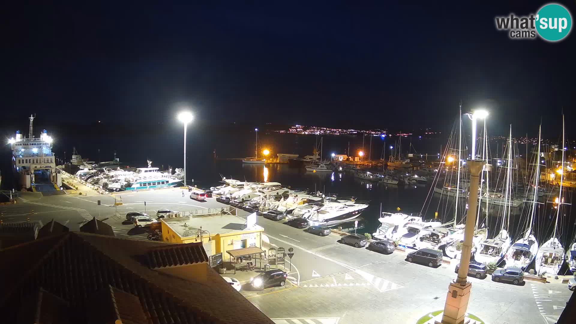 Cala Gavetta | La Maddalena – Sardinija