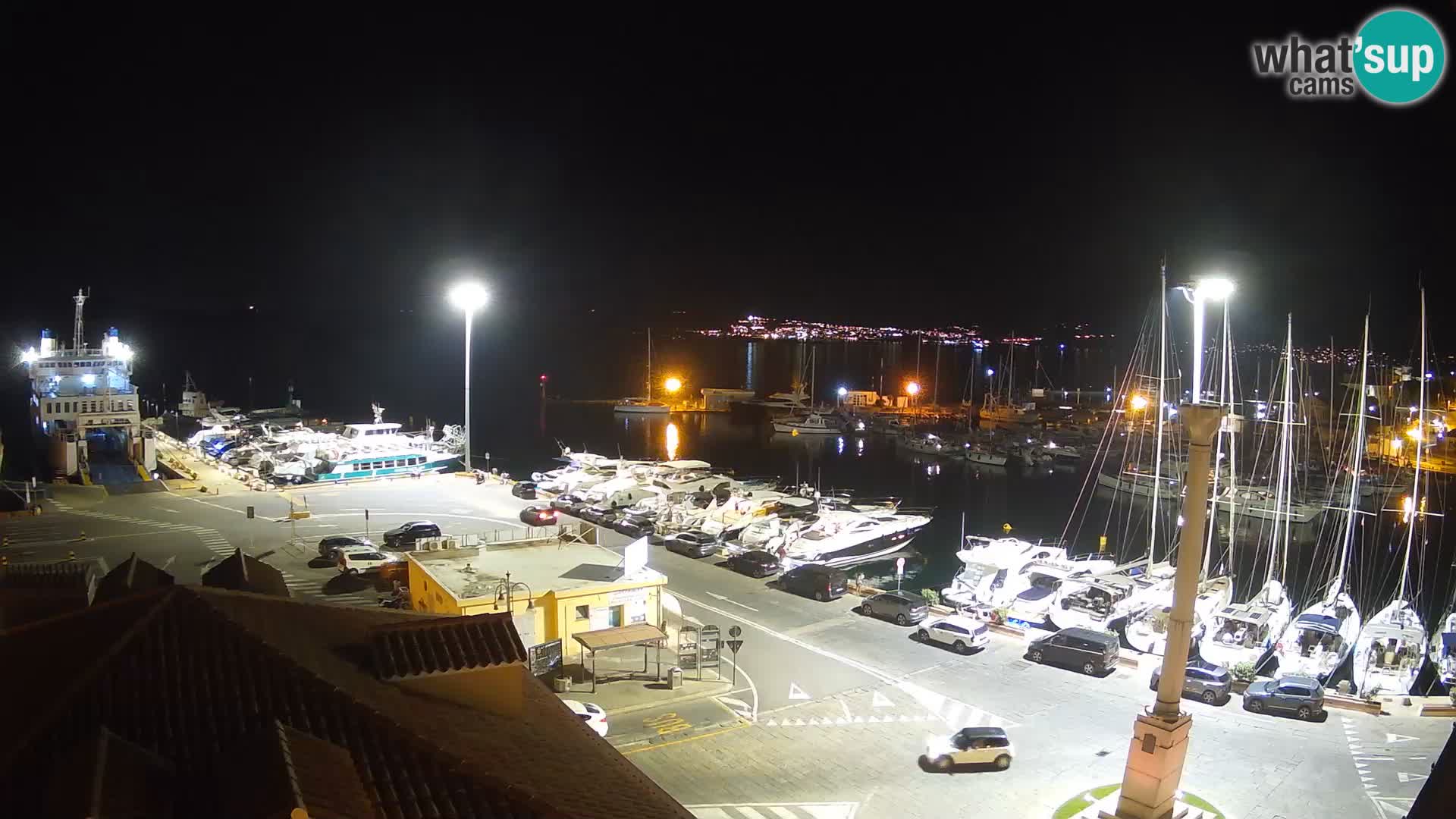 Cala Gavetta | La Maddalena – Sardinija