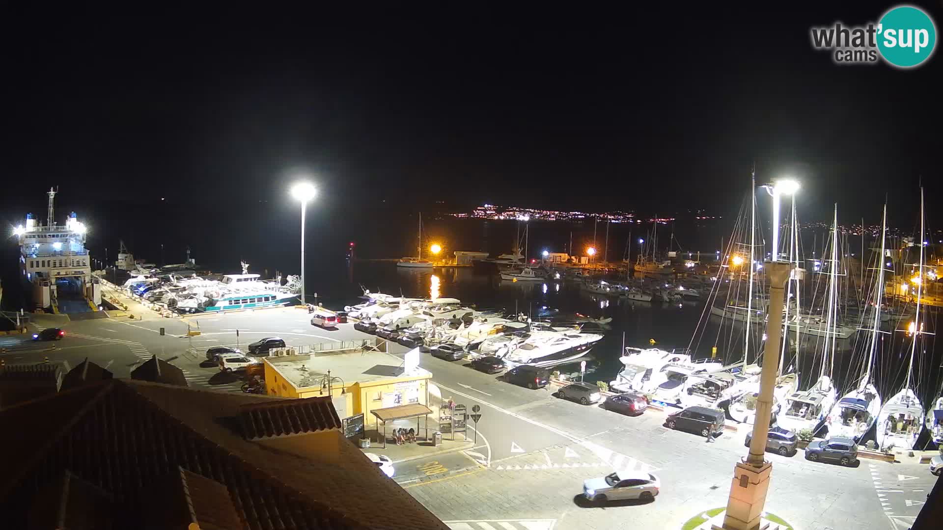 Cala Gavetta | La Maddalena – Cerdeña
