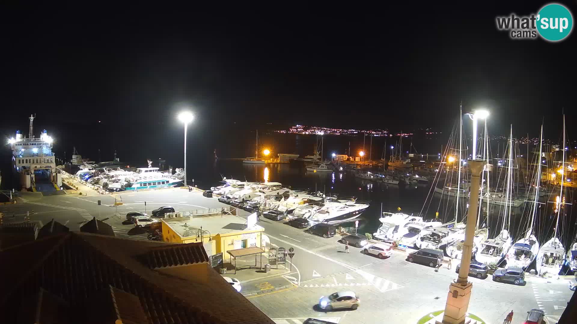 Cala Gavetta | La Maddalena – Sardinien