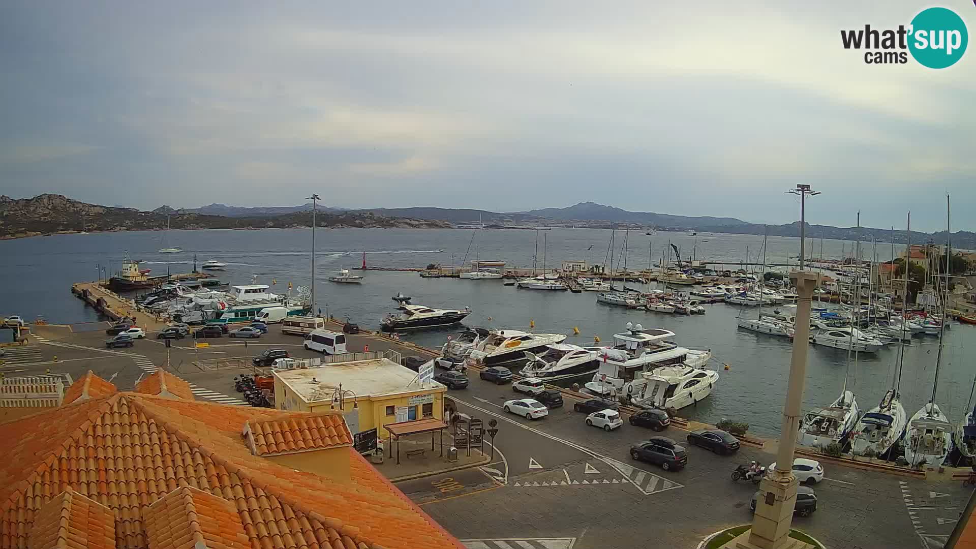 Cala Gavetta | La Maddalena – Sardinija