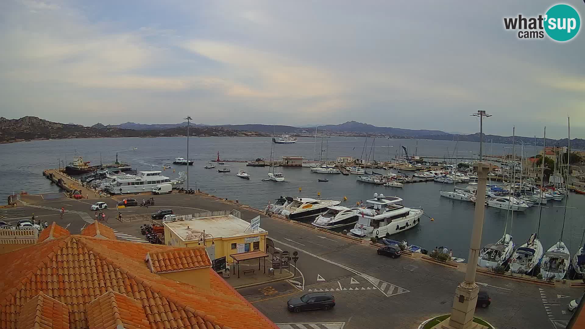 Cala Gavetta | La Maddalena – Sardinija