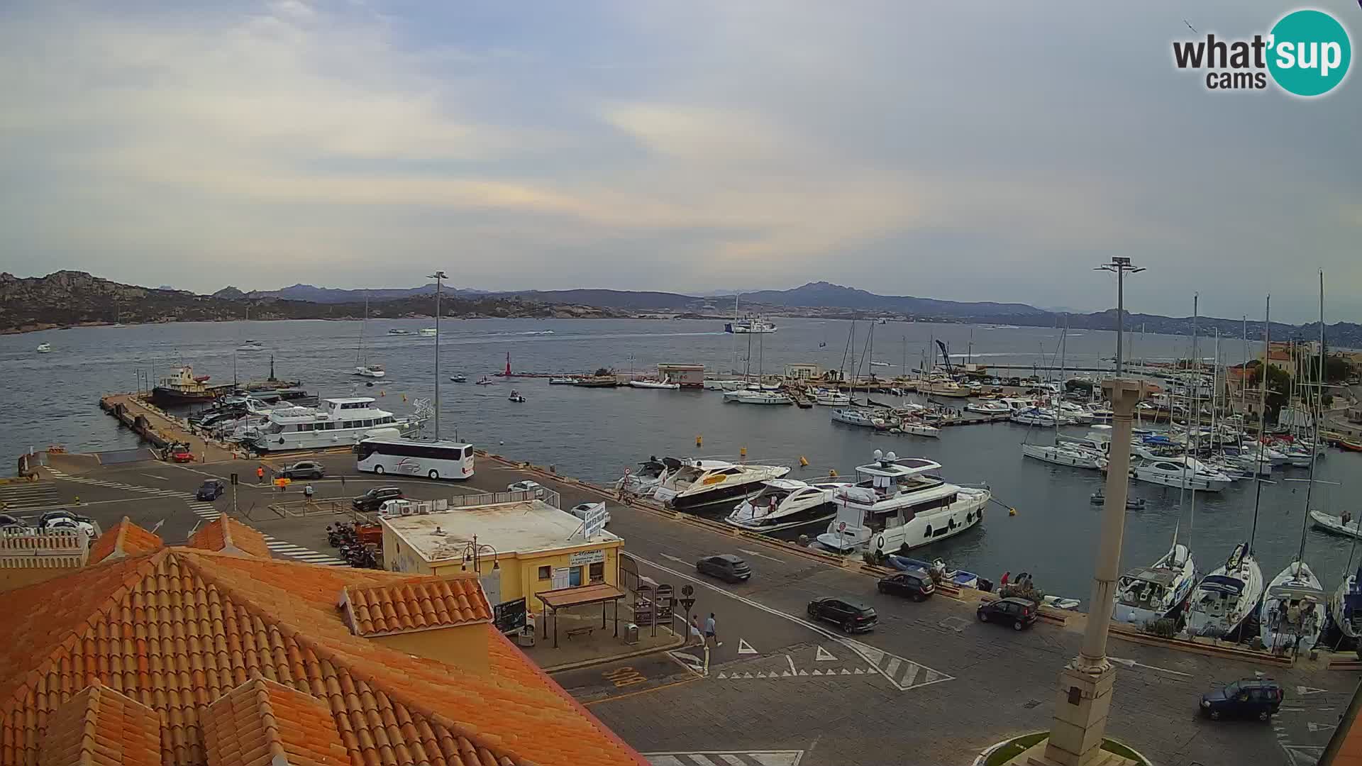 Cala Gavetta | La Maddalena – Sardinija