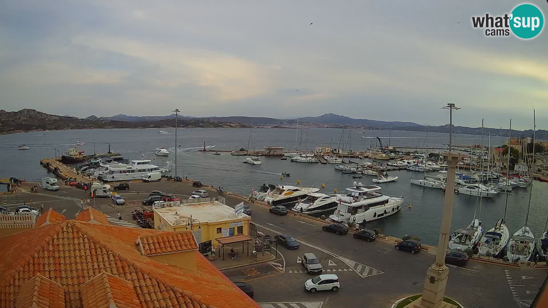 Cala Gavetta | La Maddalena – Sardegna