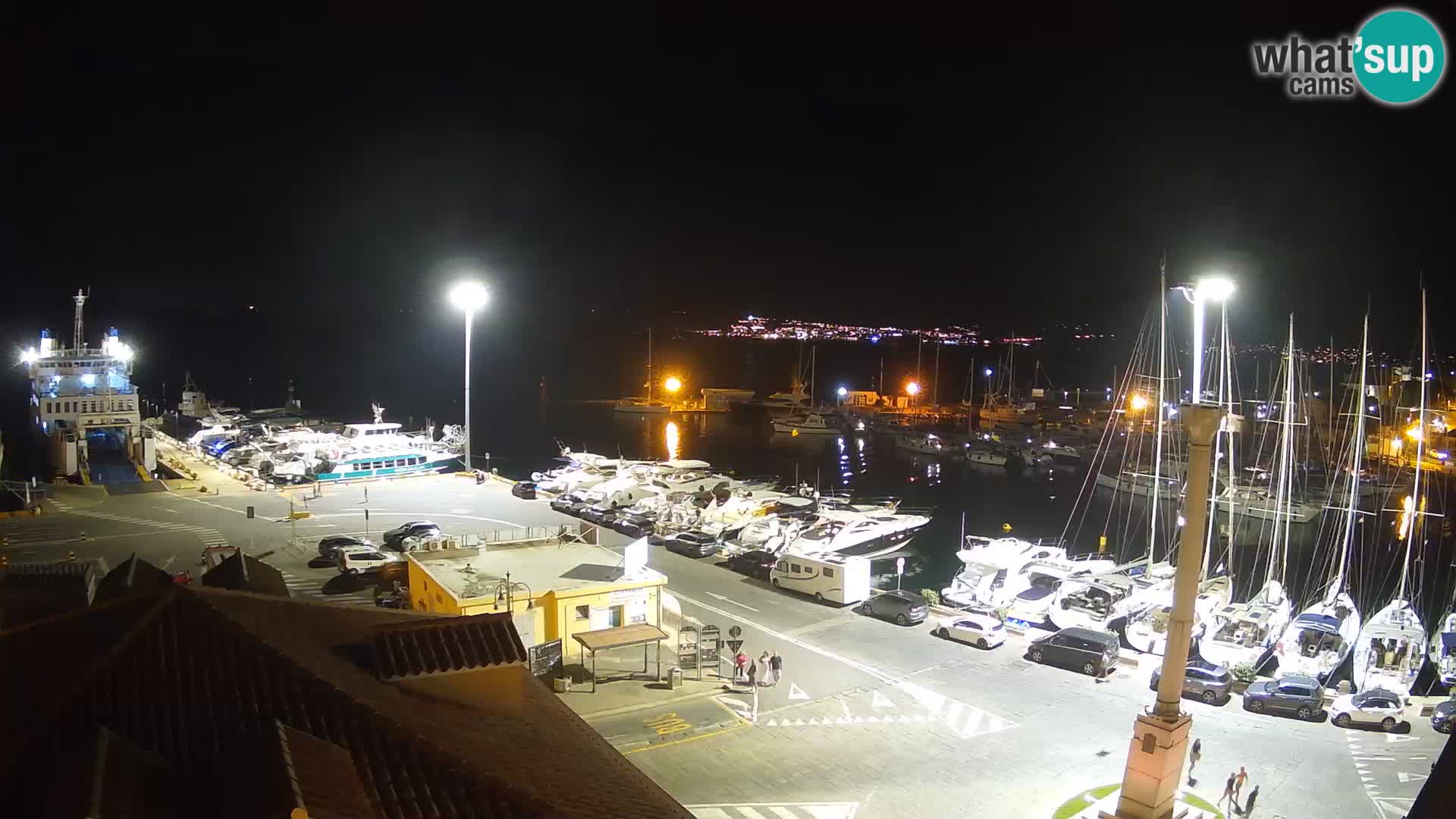 Cala Gavetta | La Maddalena – Sardinien