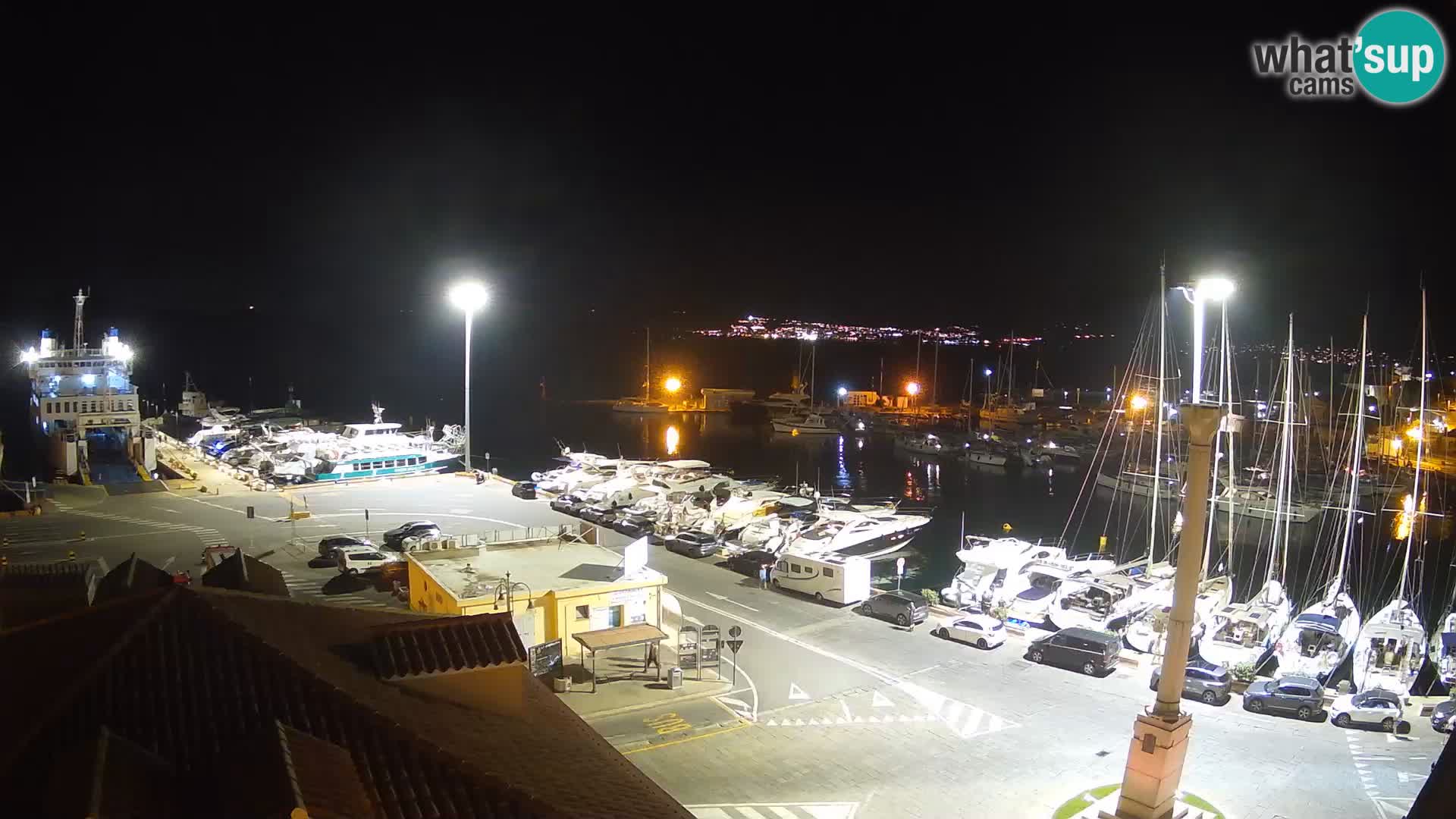 Cala Gavetta | La Maddalena – Sardinija